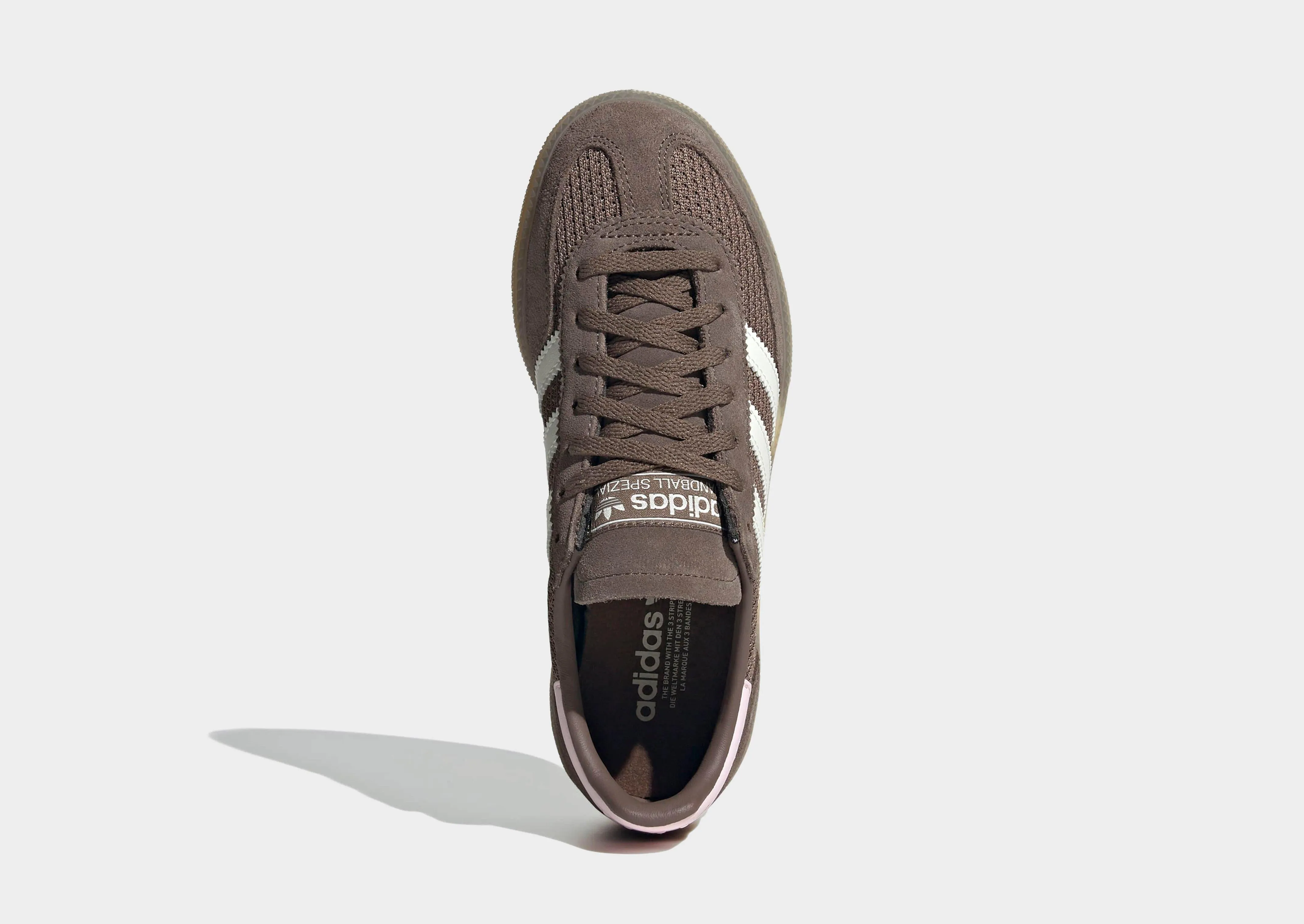 High Ankle Everyday Touch Handball Spezial Junior's