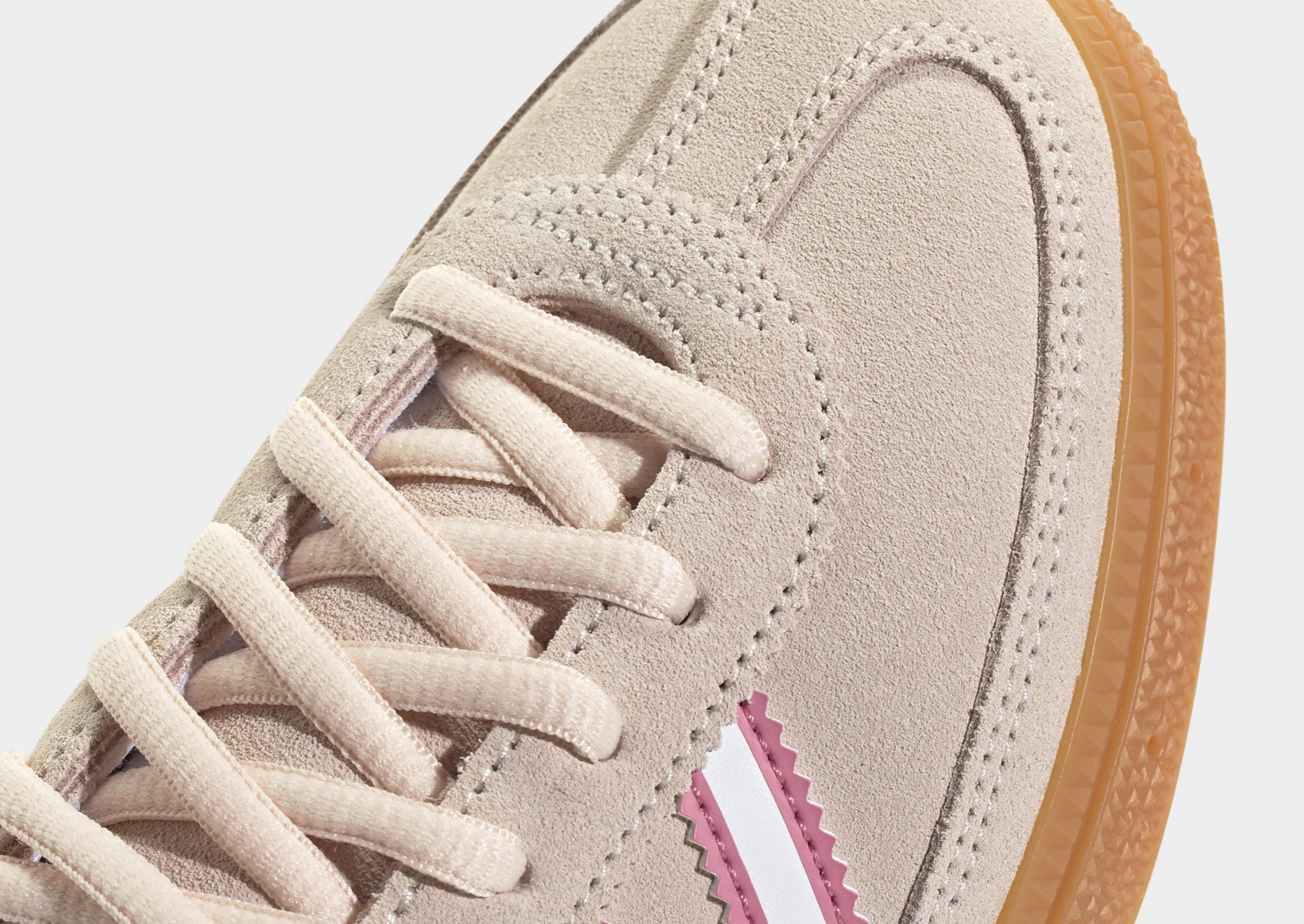 Fitness Ready Cushioned Tongue Handball Spezial Junior's