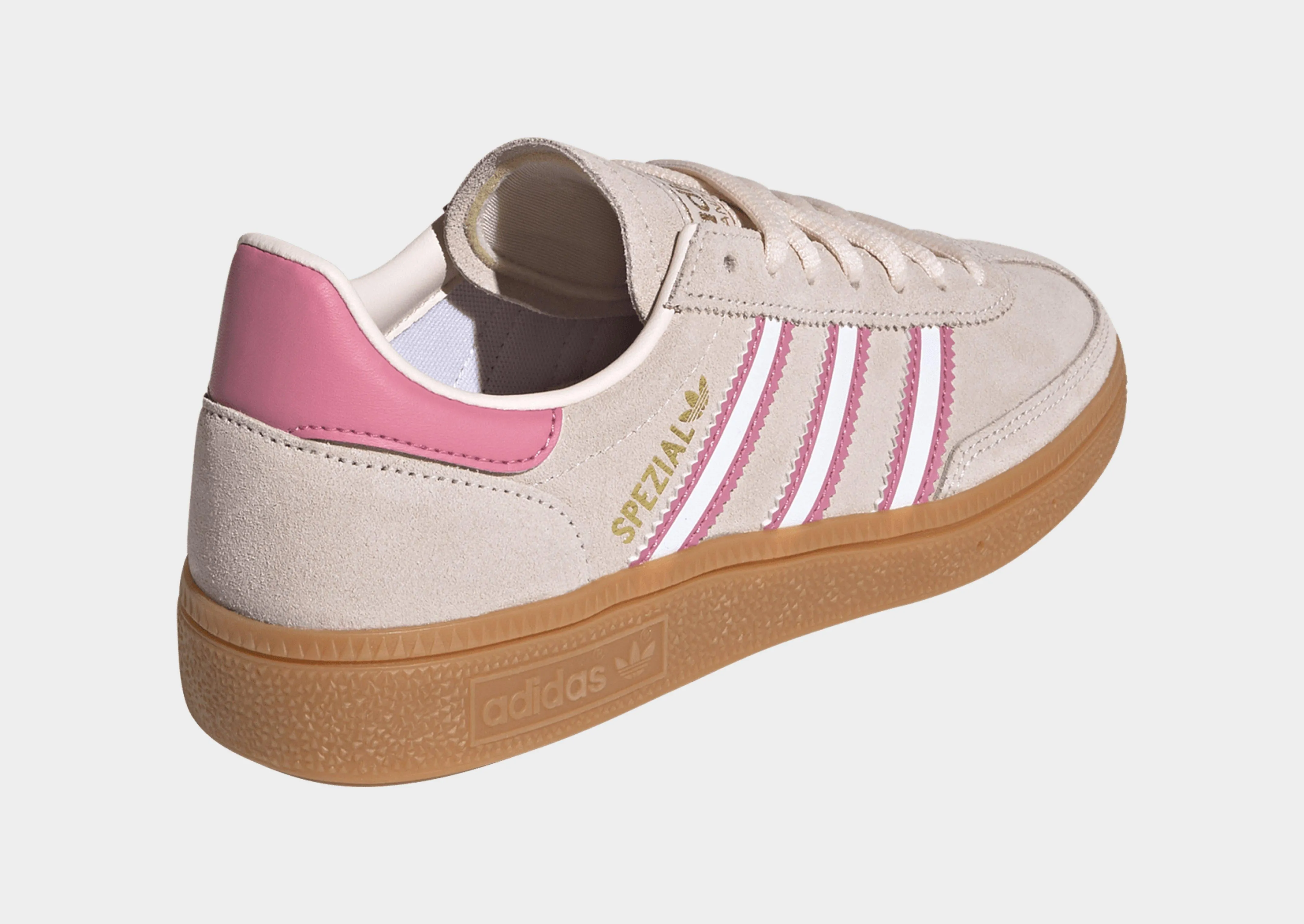 Mobility Focused Handball Spezial Junior's