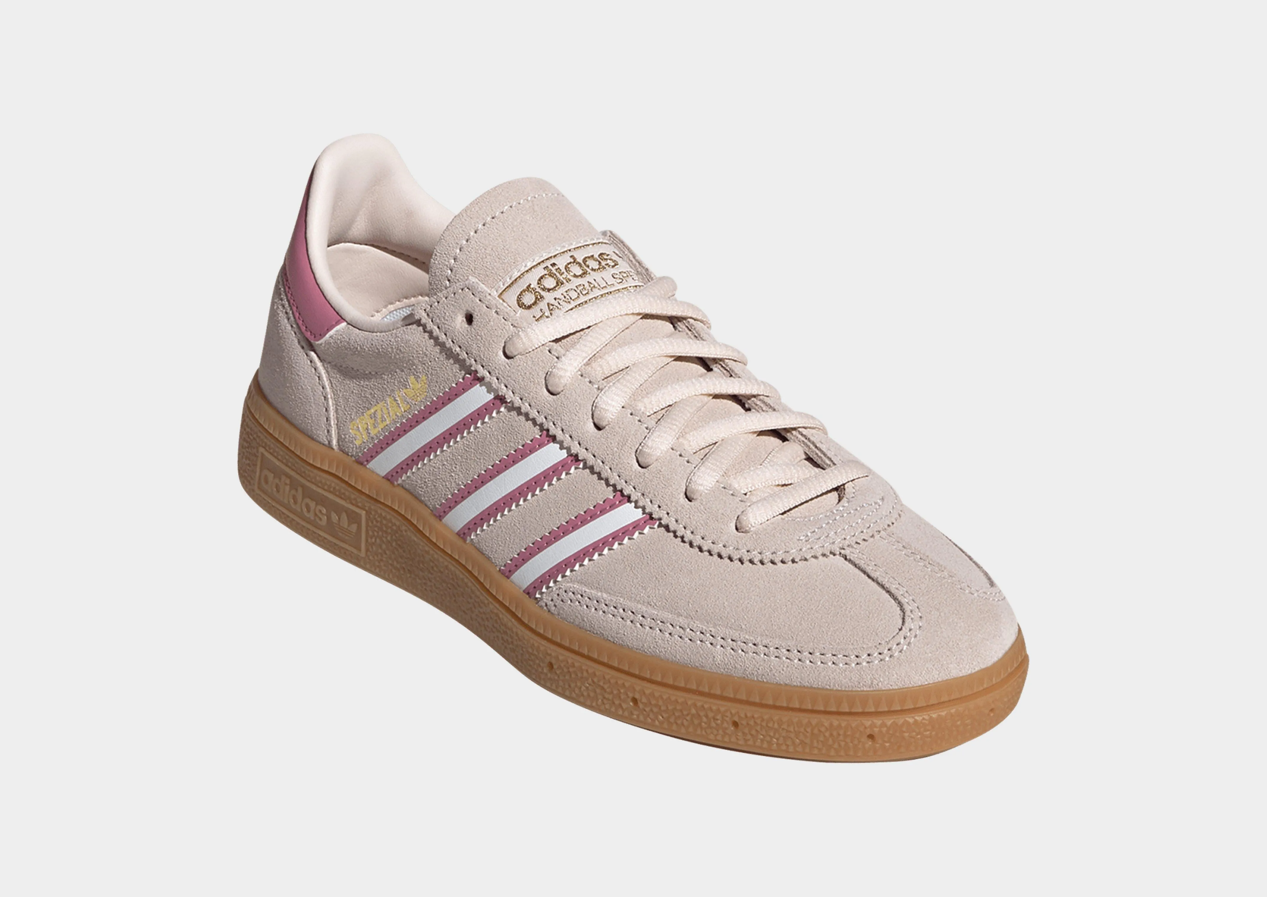 Vulcanized Construction Handball Spezial Junior's