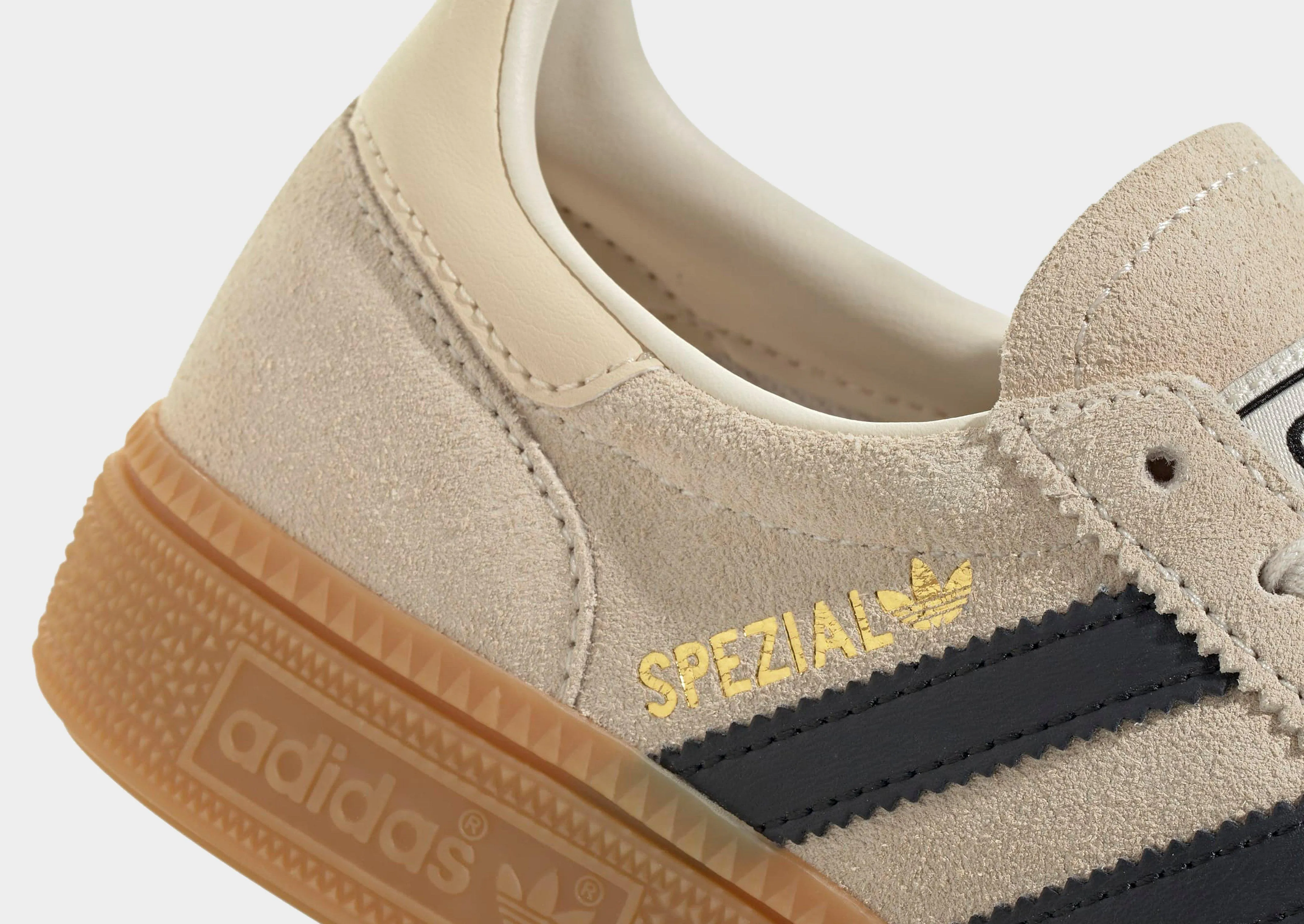 Handball Spezial Junior's Unique cushioning