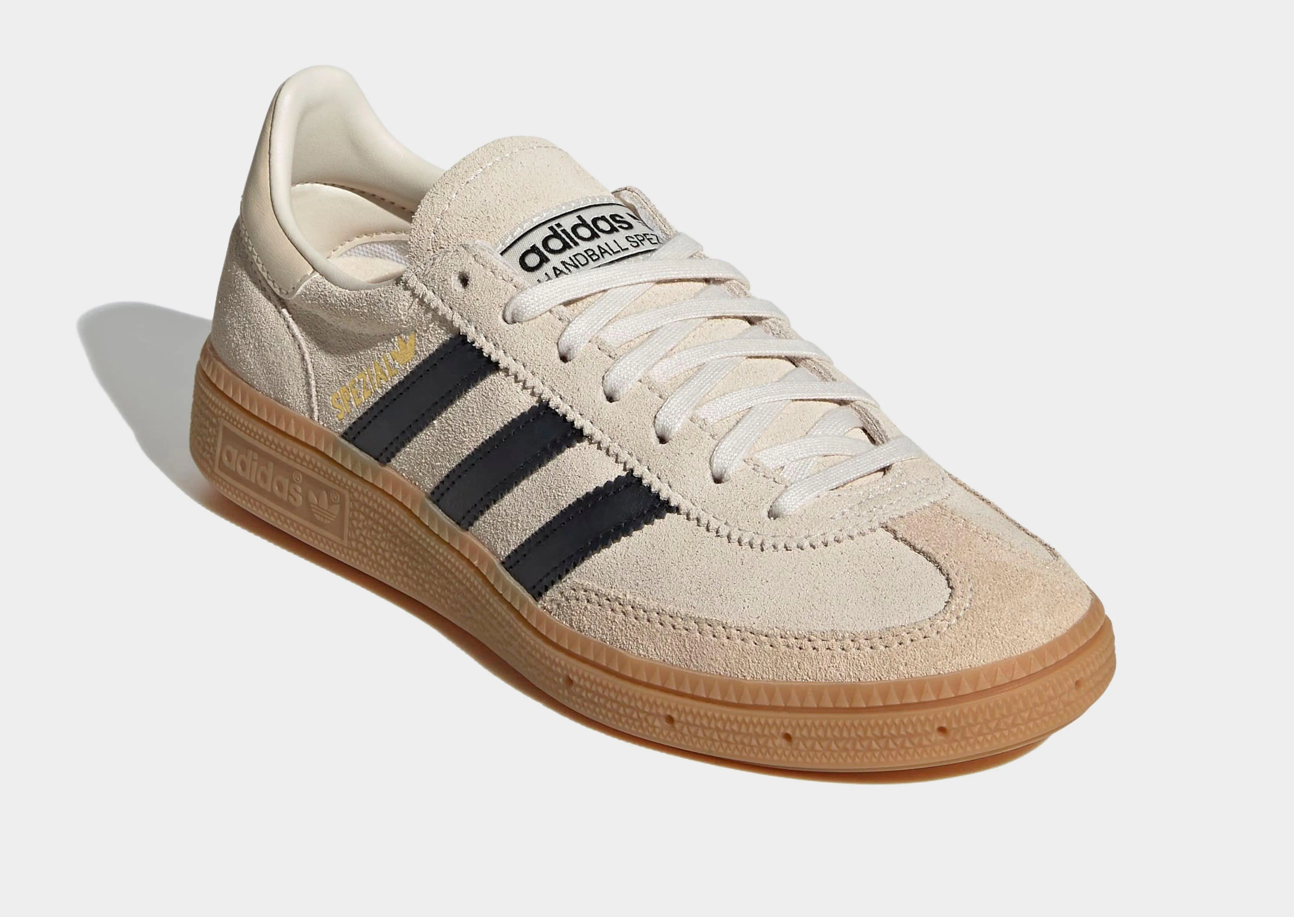 Handball Spezial Junior's Abrasion Resistant Material