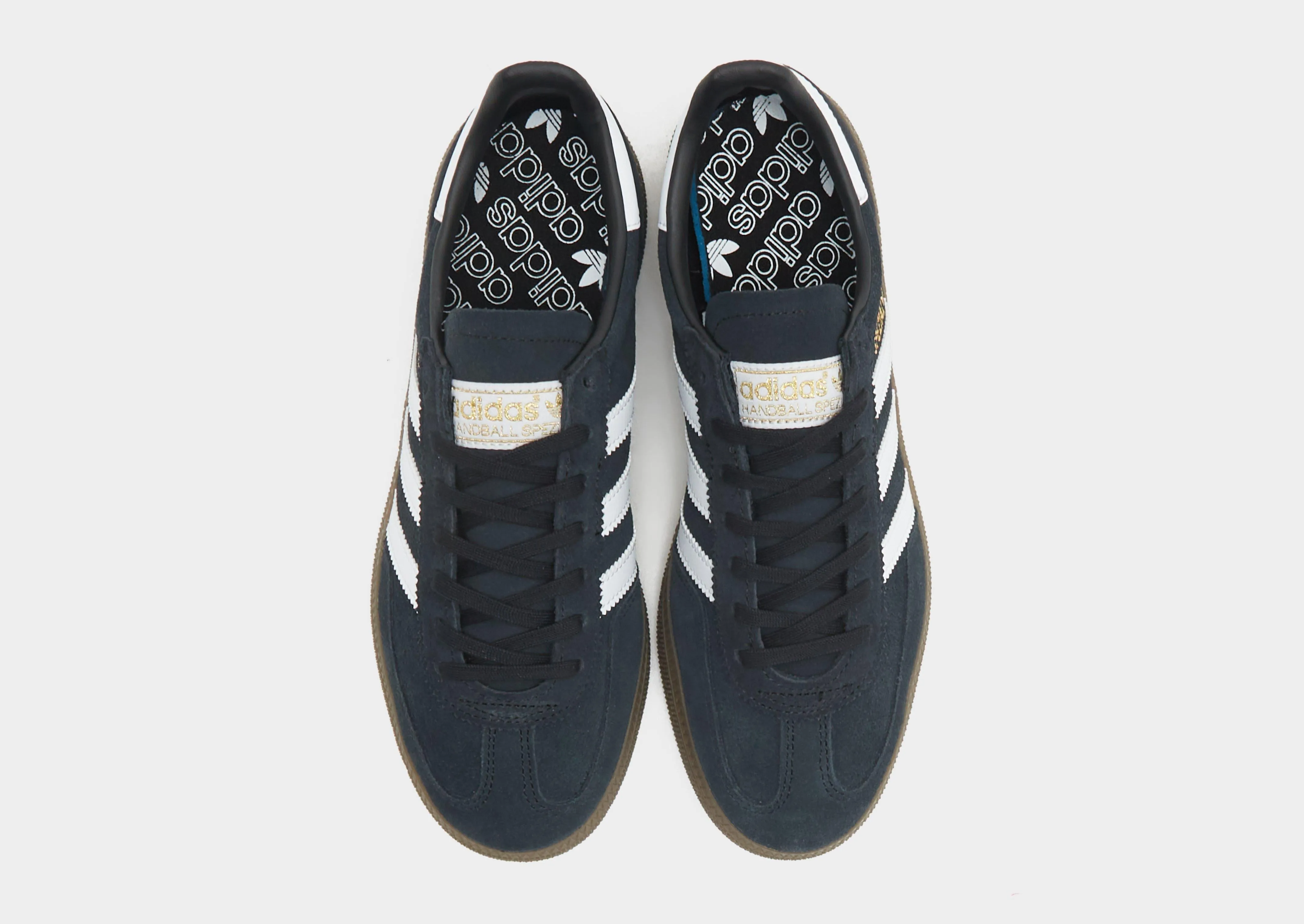 Handball Spezial Junior's Smooth Insole Comfort Strapping