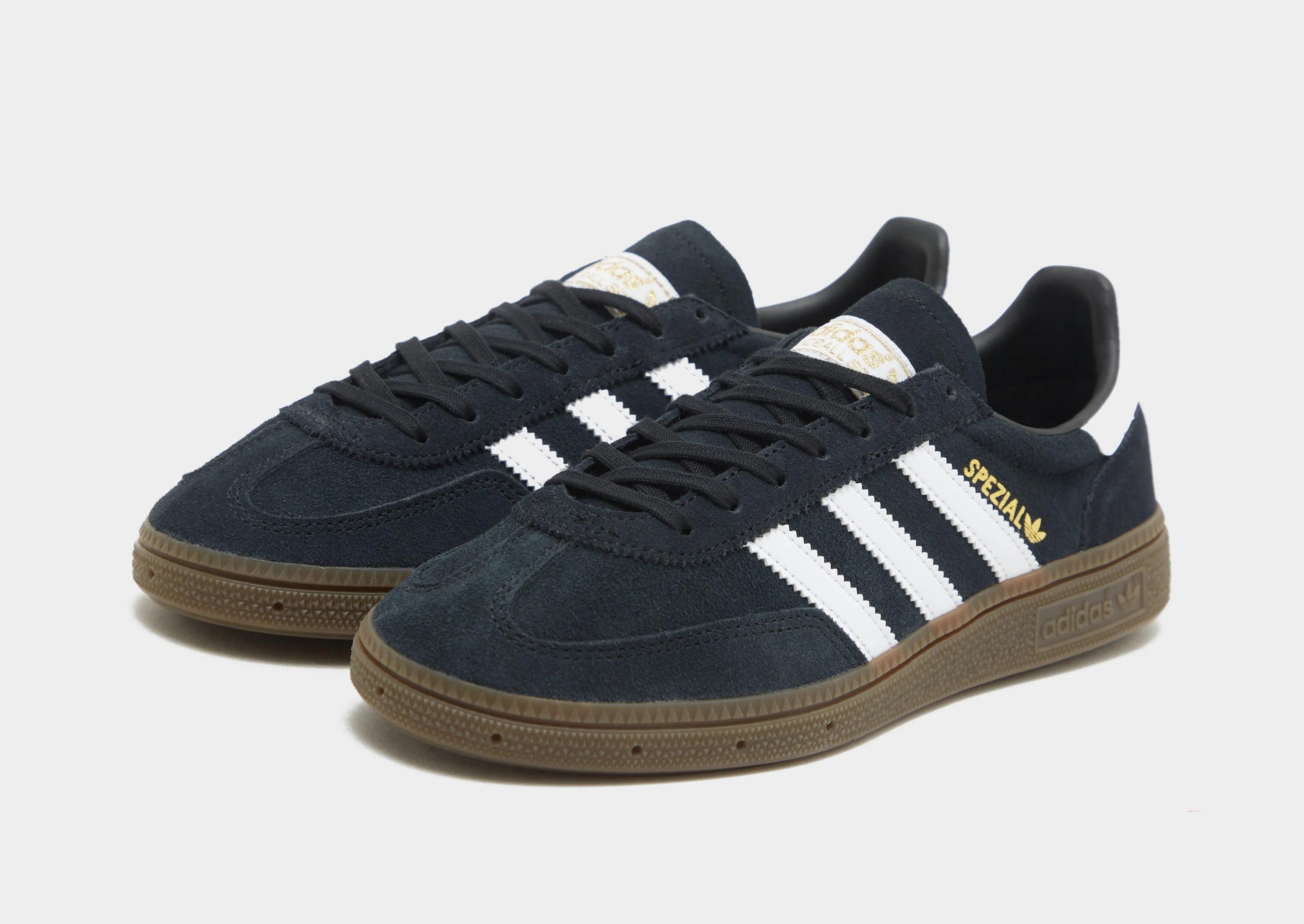 Handball Spezial Junior's High Rebound Formula