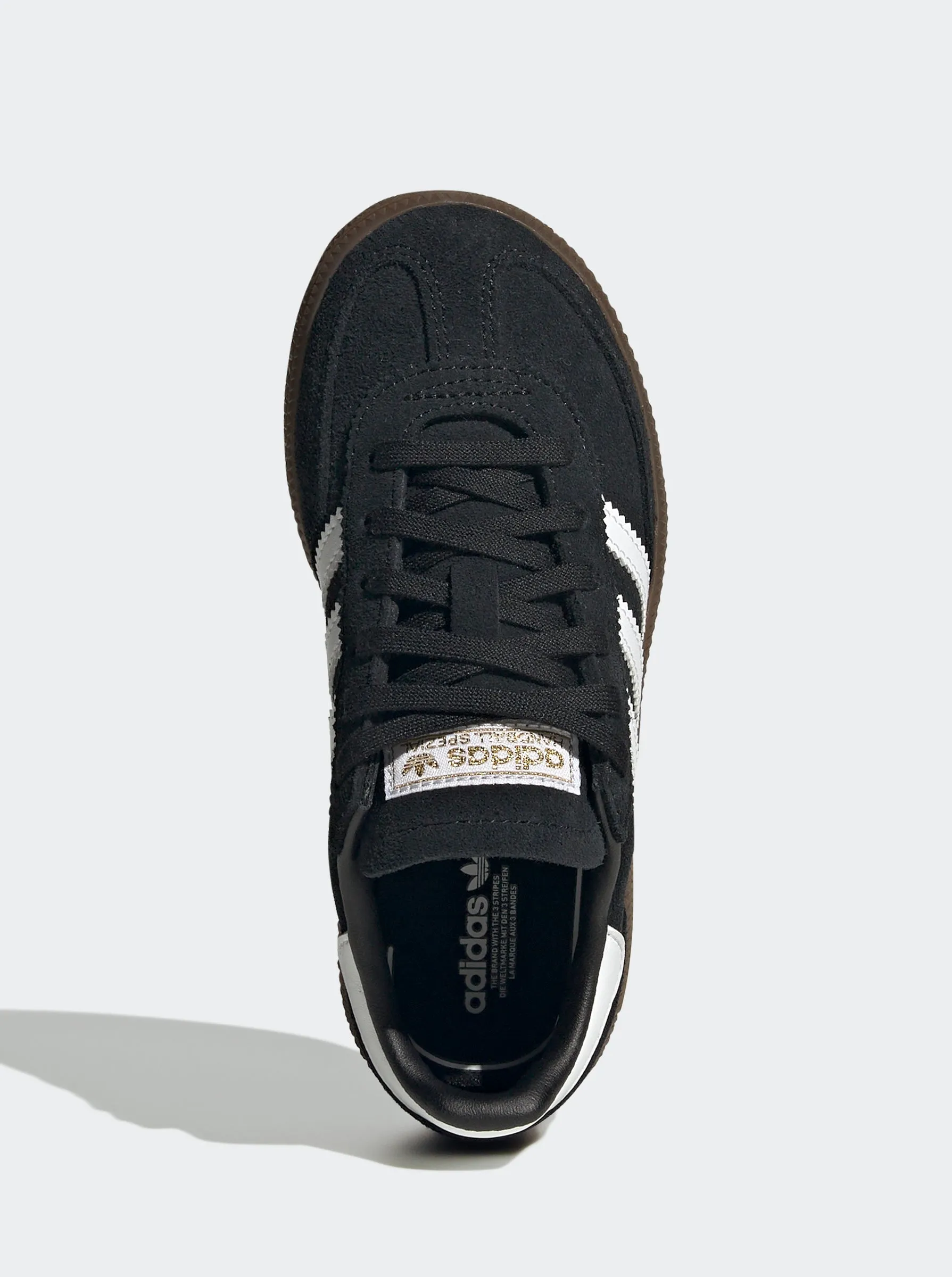 Handball Spezial Kids Soft Traction