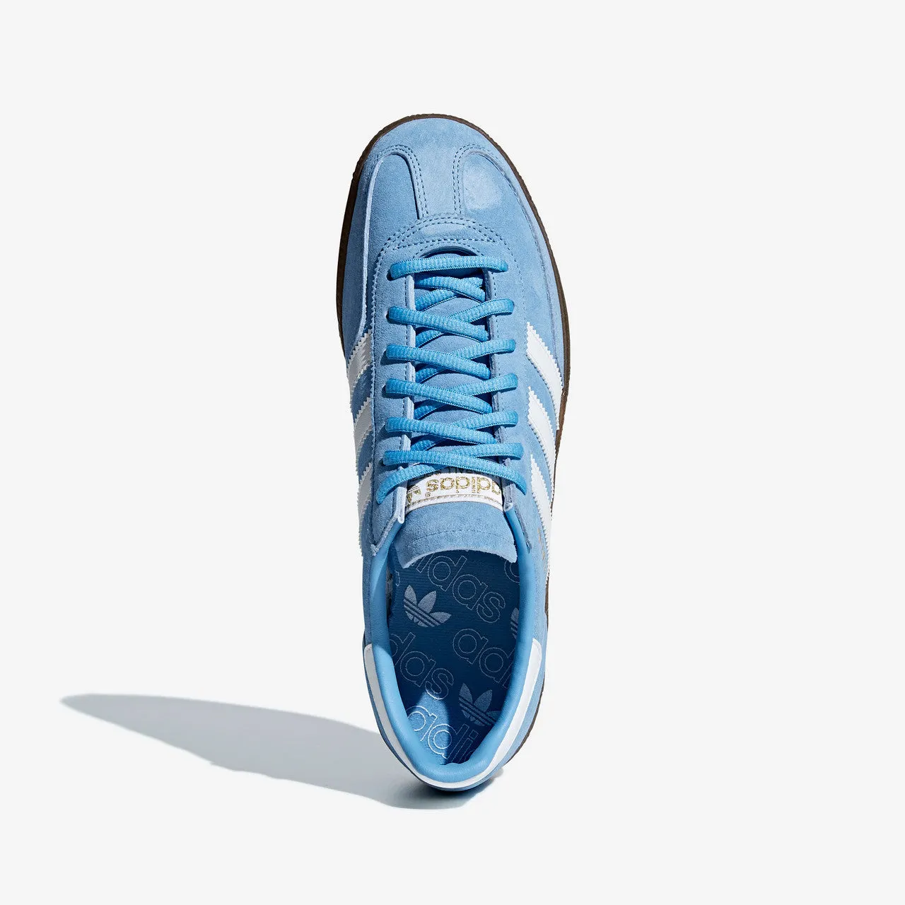 Handball Spezial Supportive Control