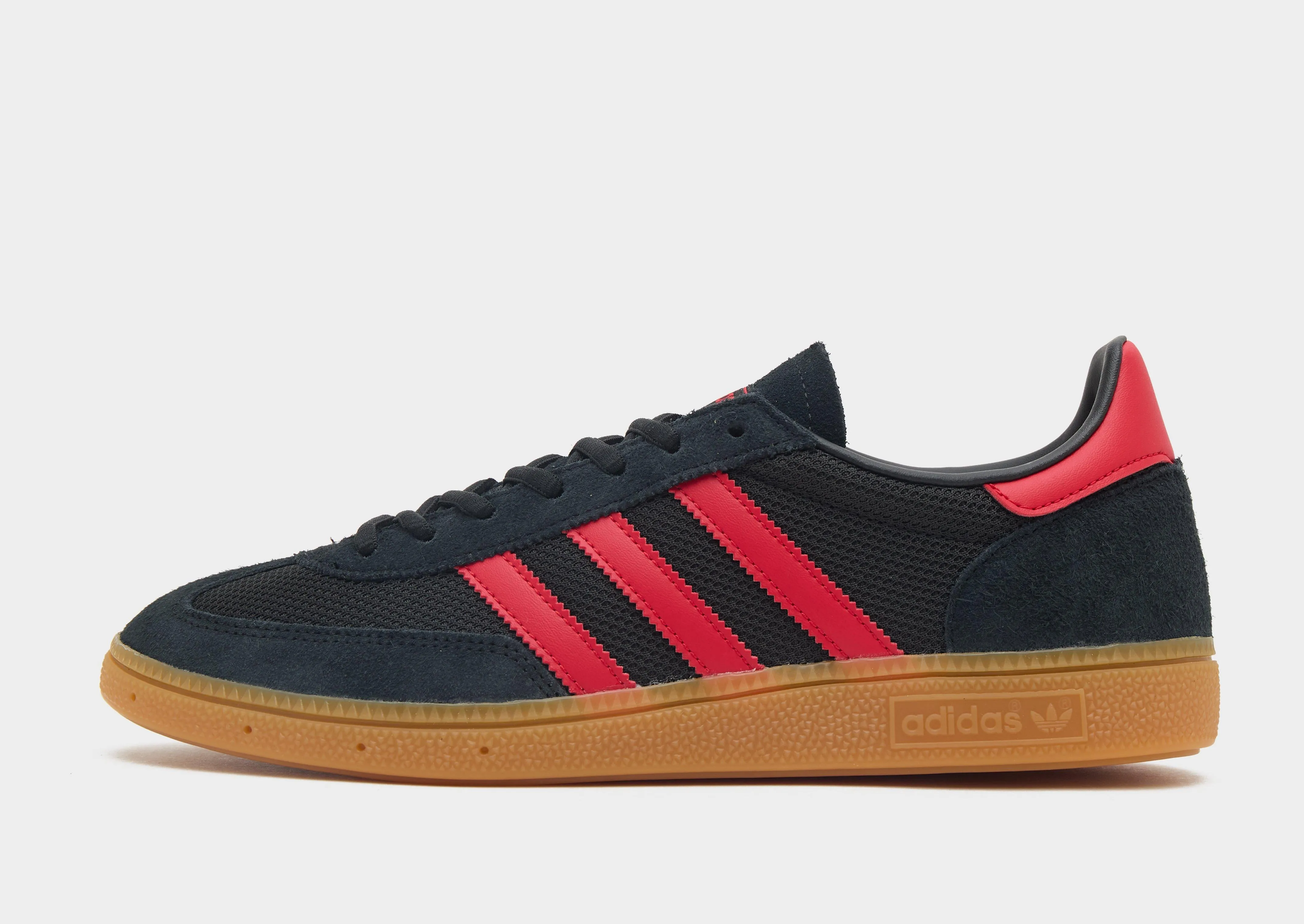 Durable Rubber Compound Smooth Entry Handball Spezial