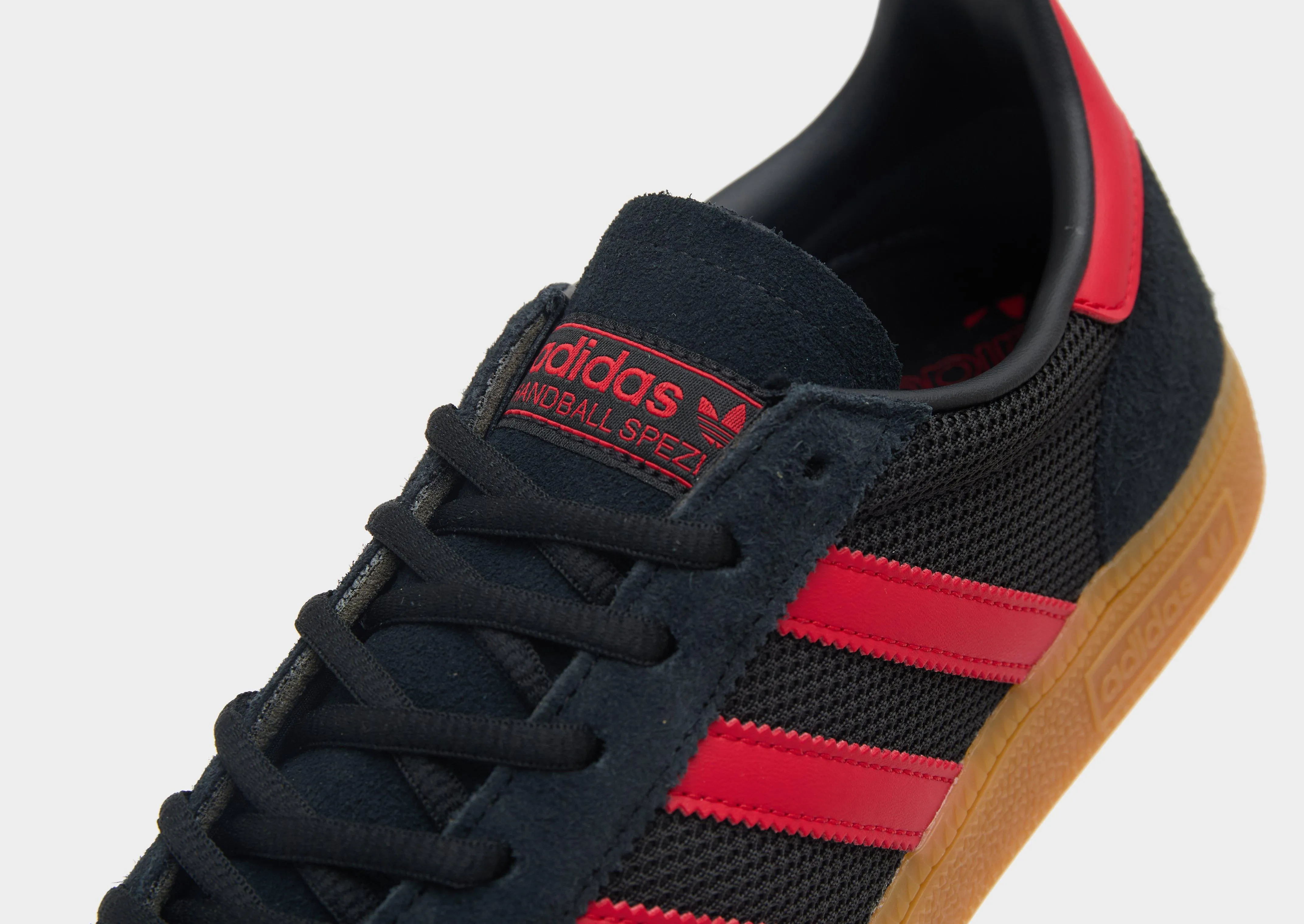 Handball Spezial Stylish Sole Trend-setting silhouette