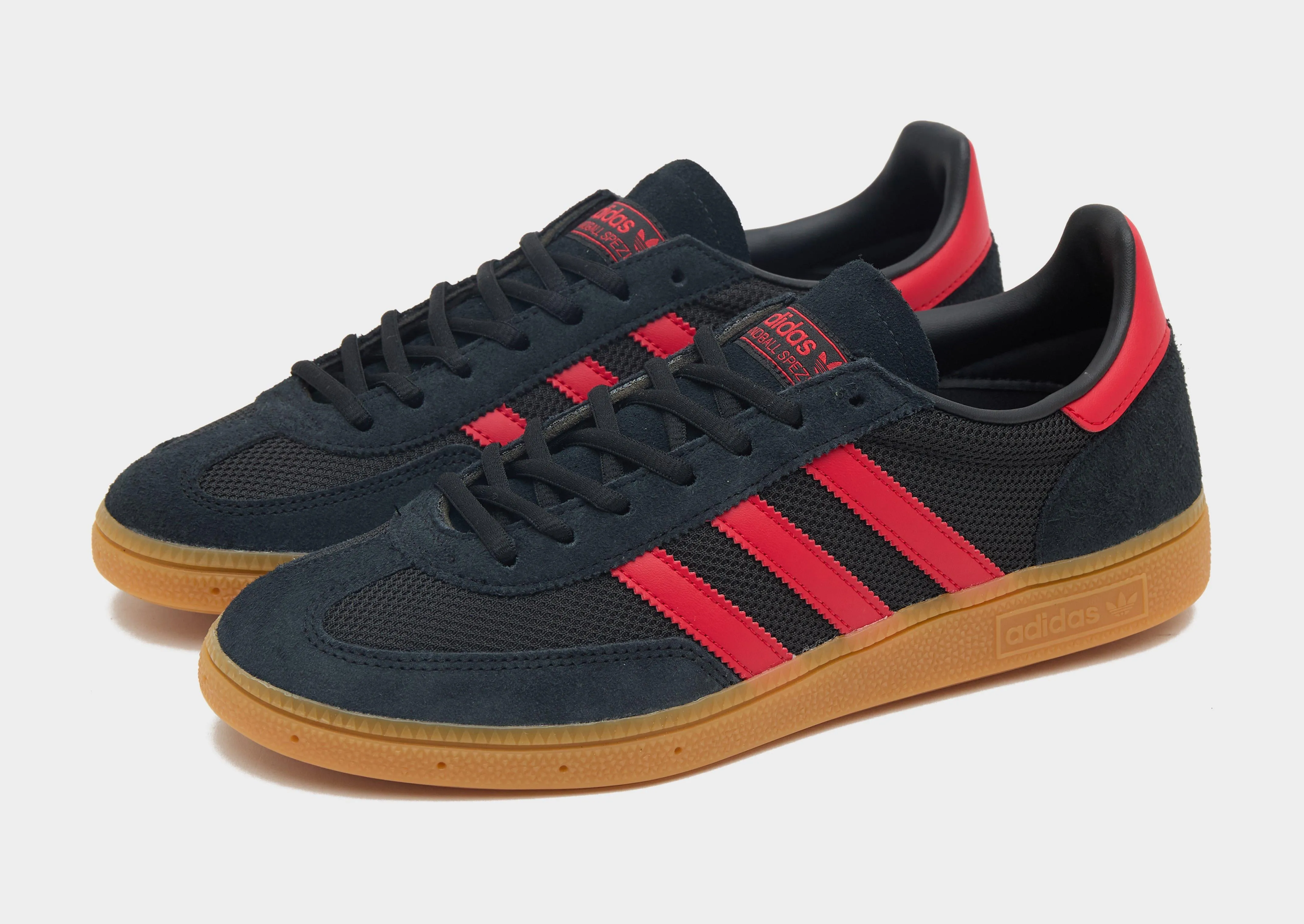 Handball Spezial Slim wear