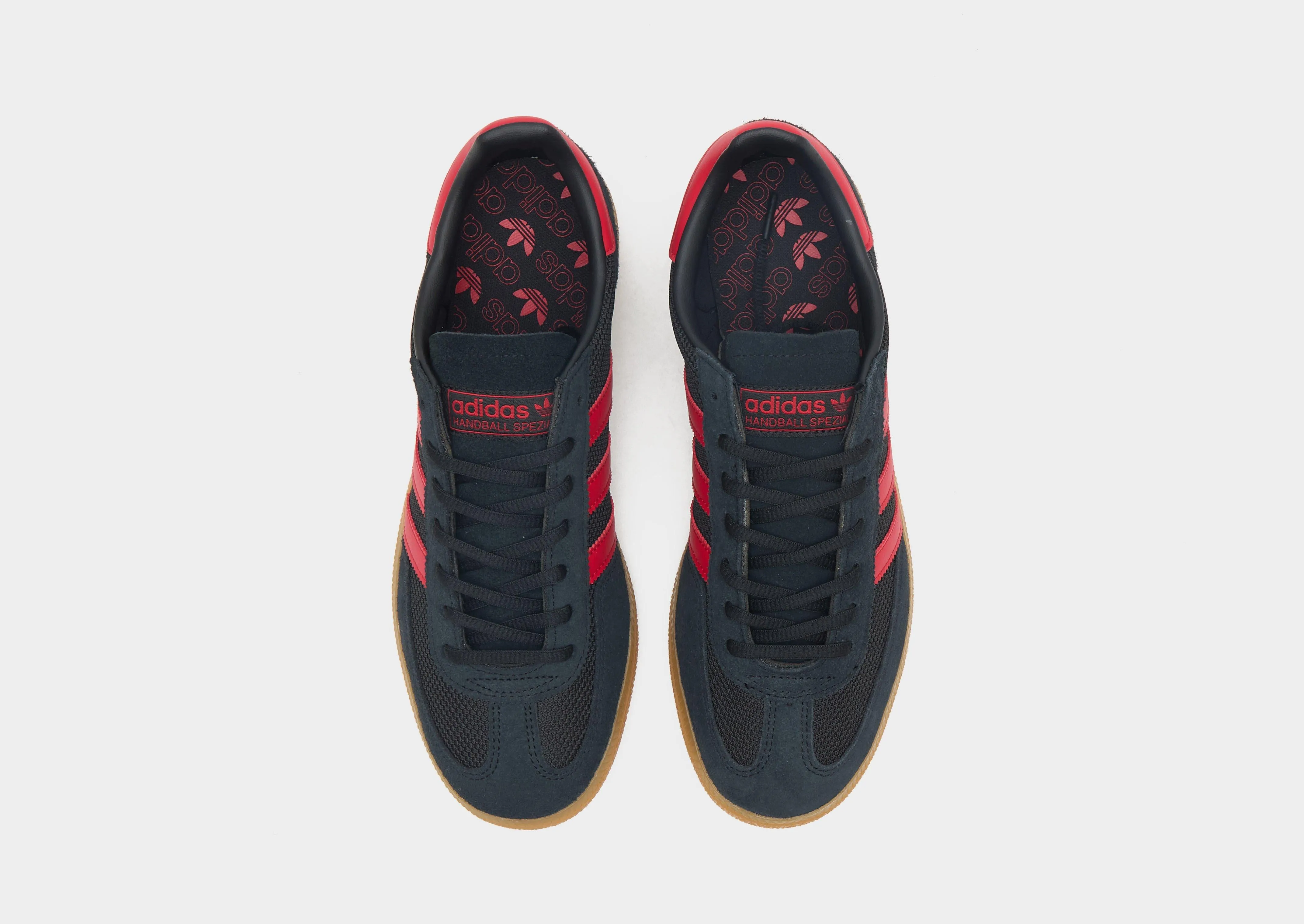 Workout Session Handball Spezial
