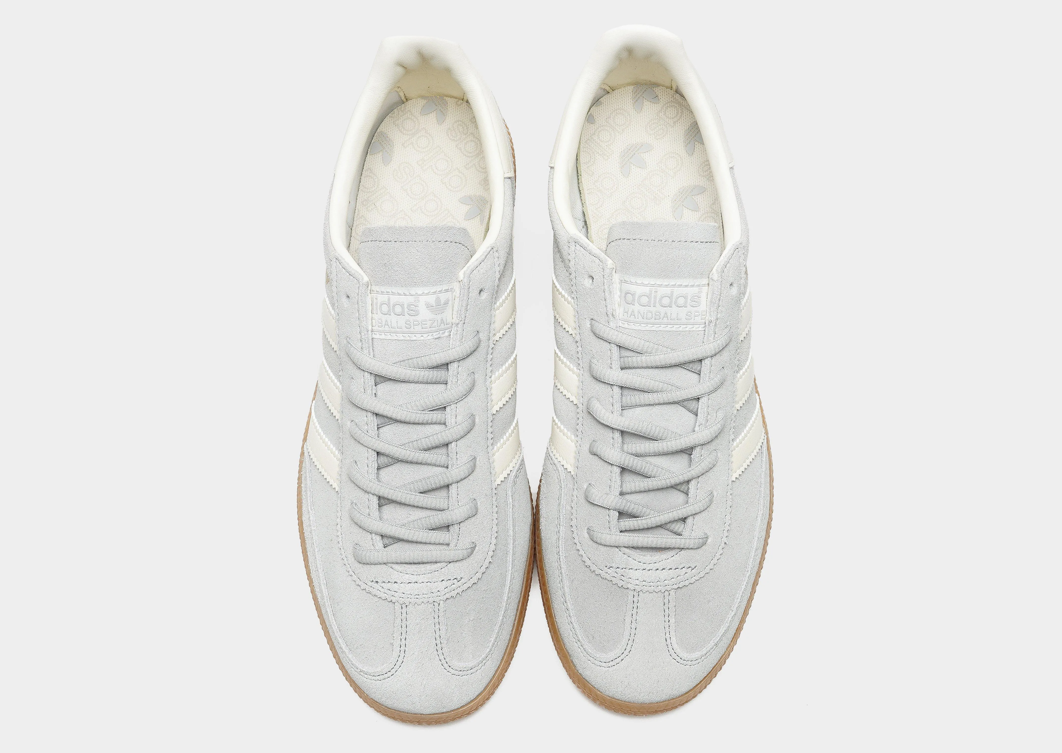 Streetwear Style Handball Spezial