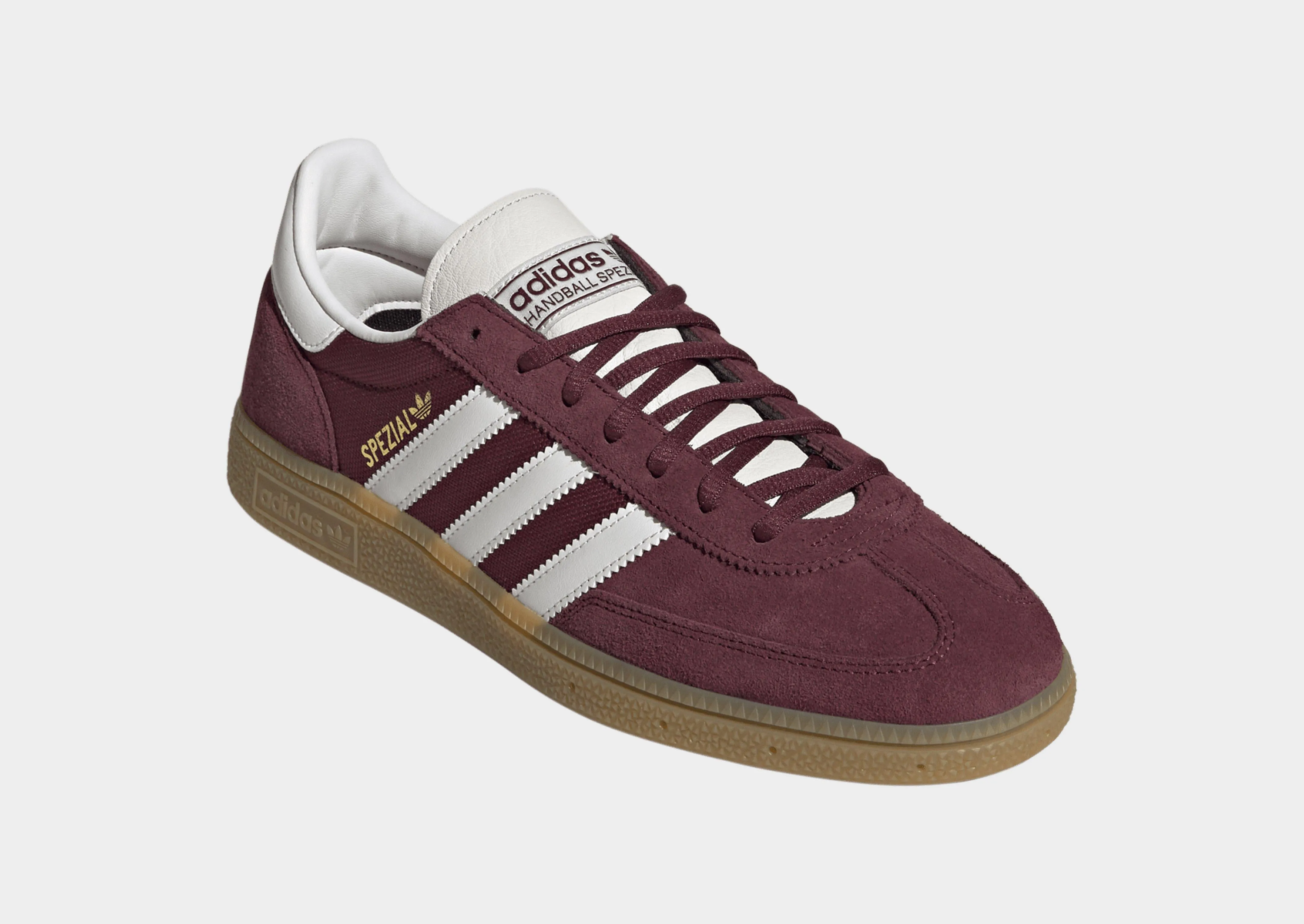 Torsion control Daily Use Handball Spezial