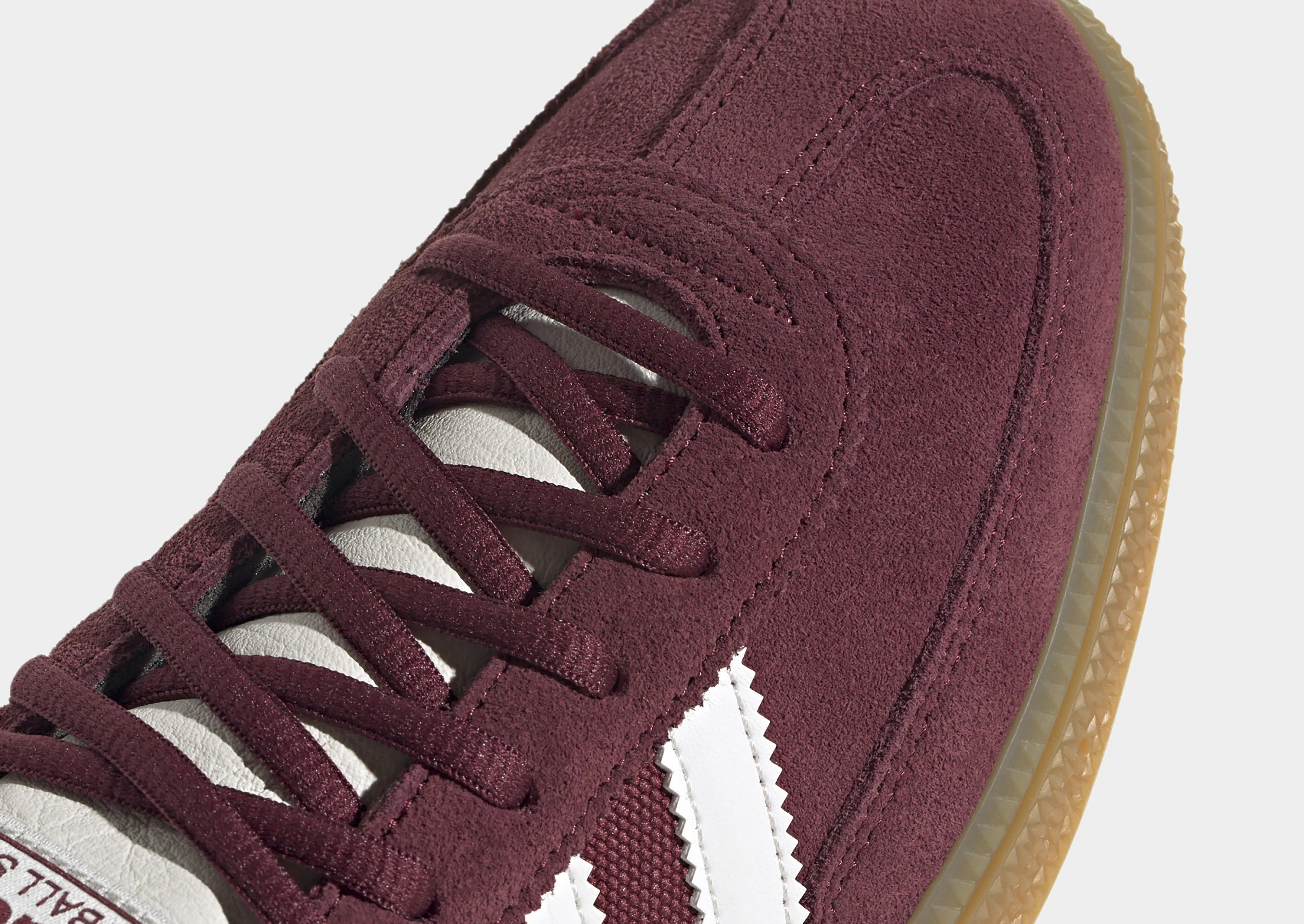 Handball Spezial Hypergrip Technology Winter Ready