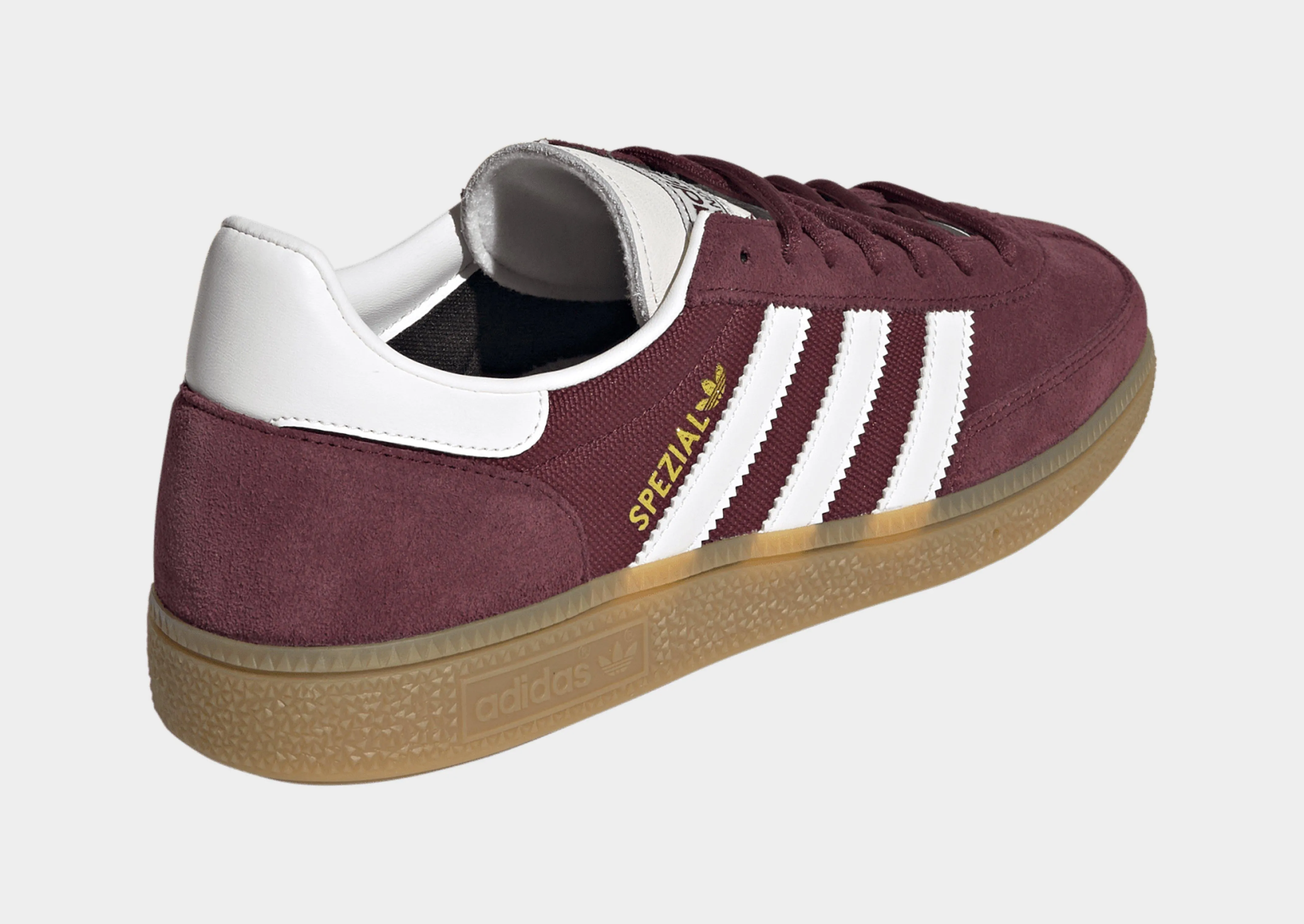 Handball Spezial Padded Collar Padding