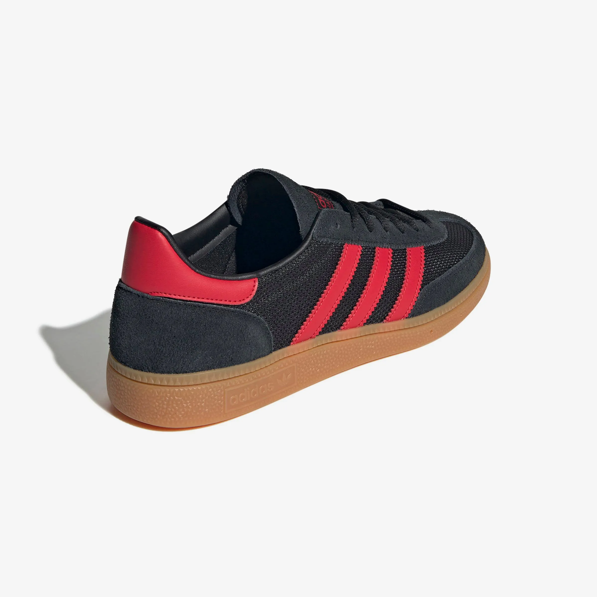 Hydrophobic Fabric Treatment Breath Panel Handball Spezial
