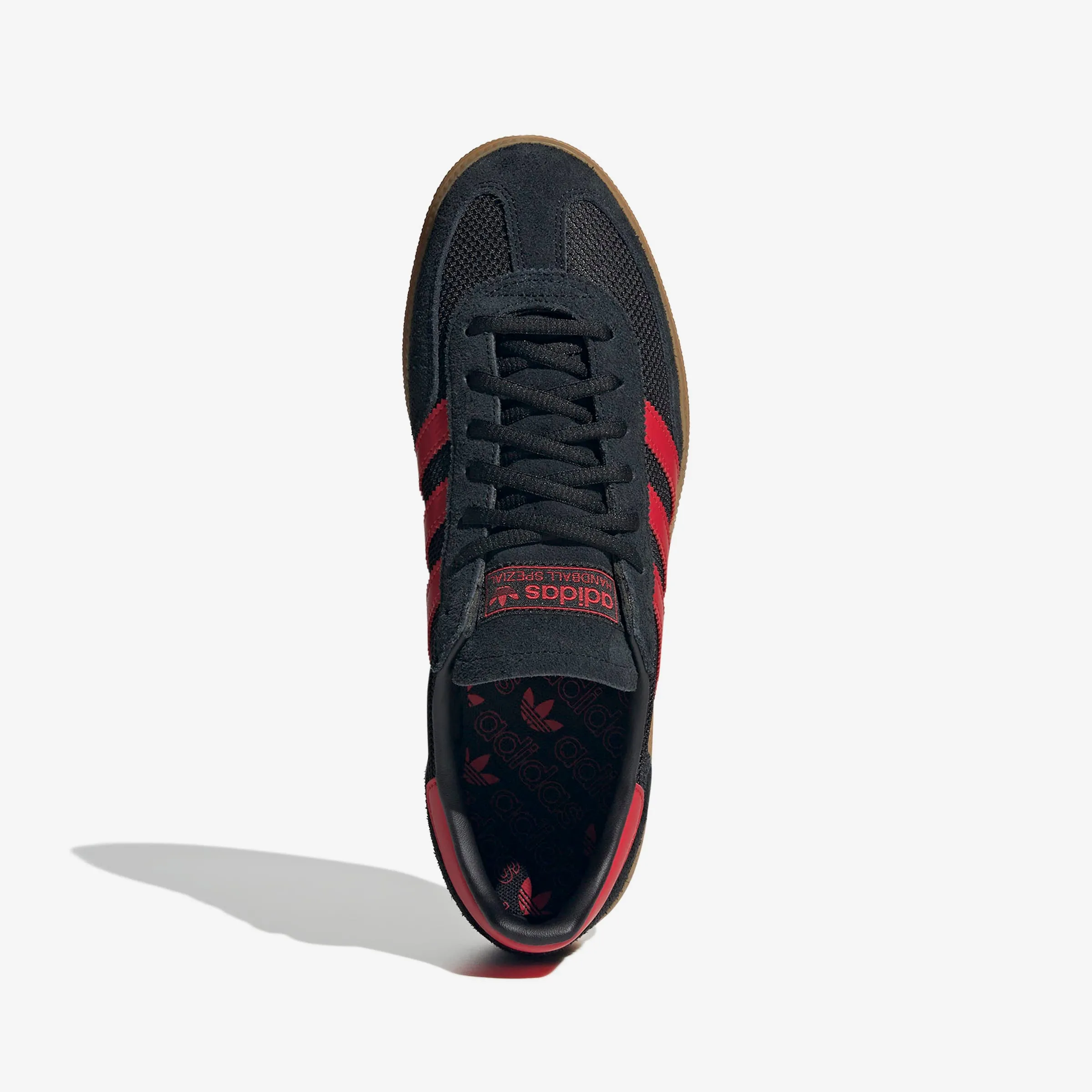 Hollowed Out Panels Handball Spezial