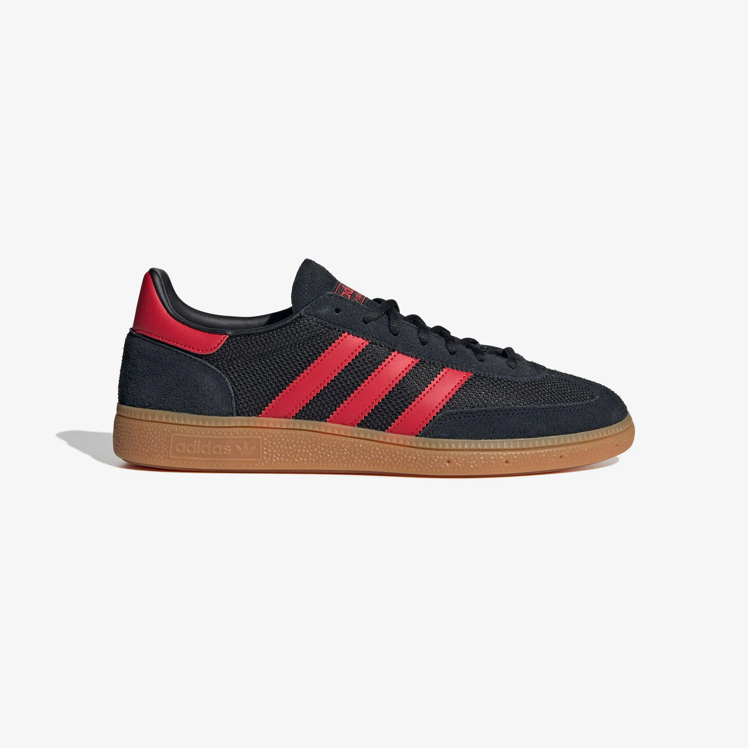 Handball Spezial Lightweight Material Long Walk