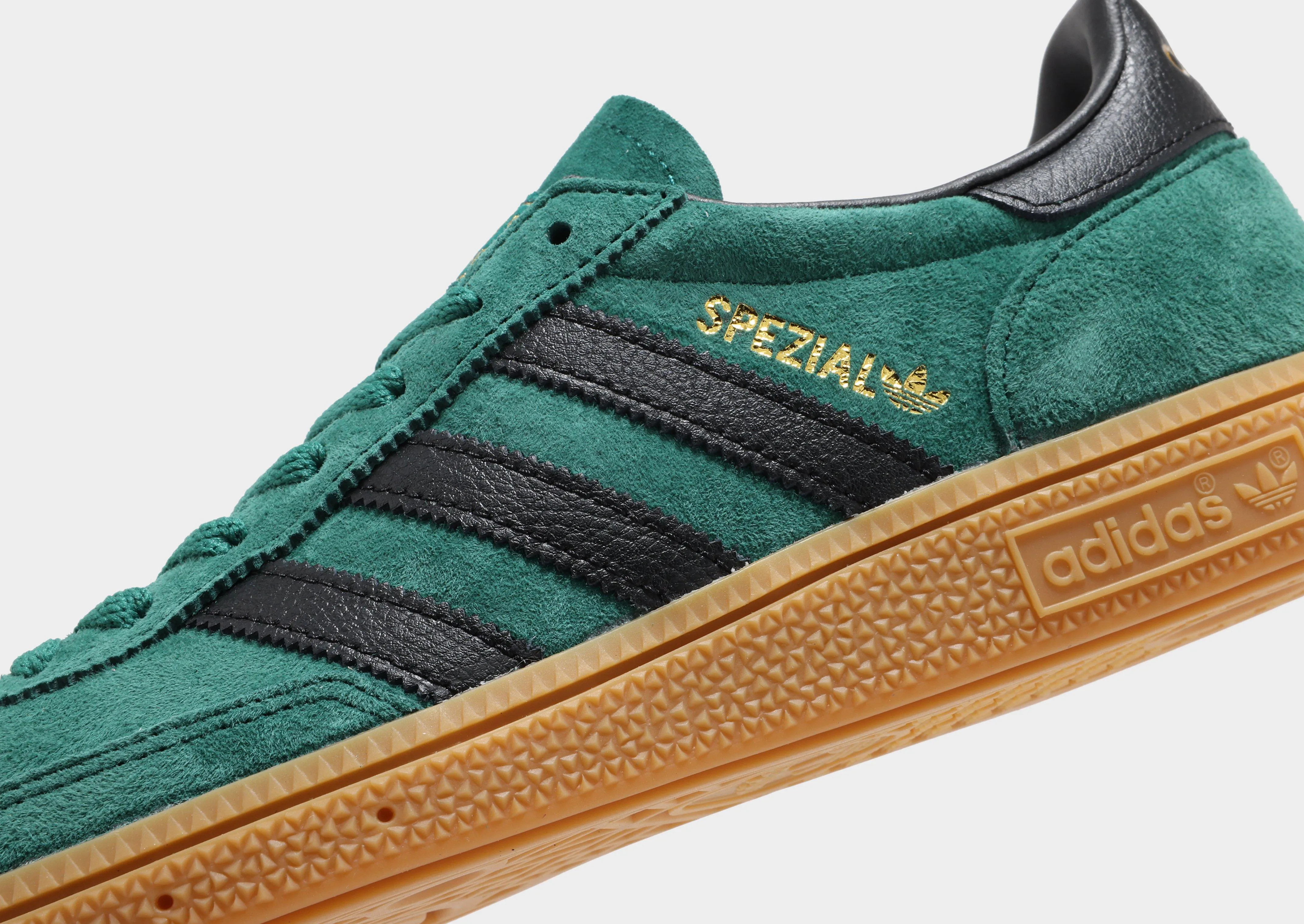 Slip On Construction Handball Spezial