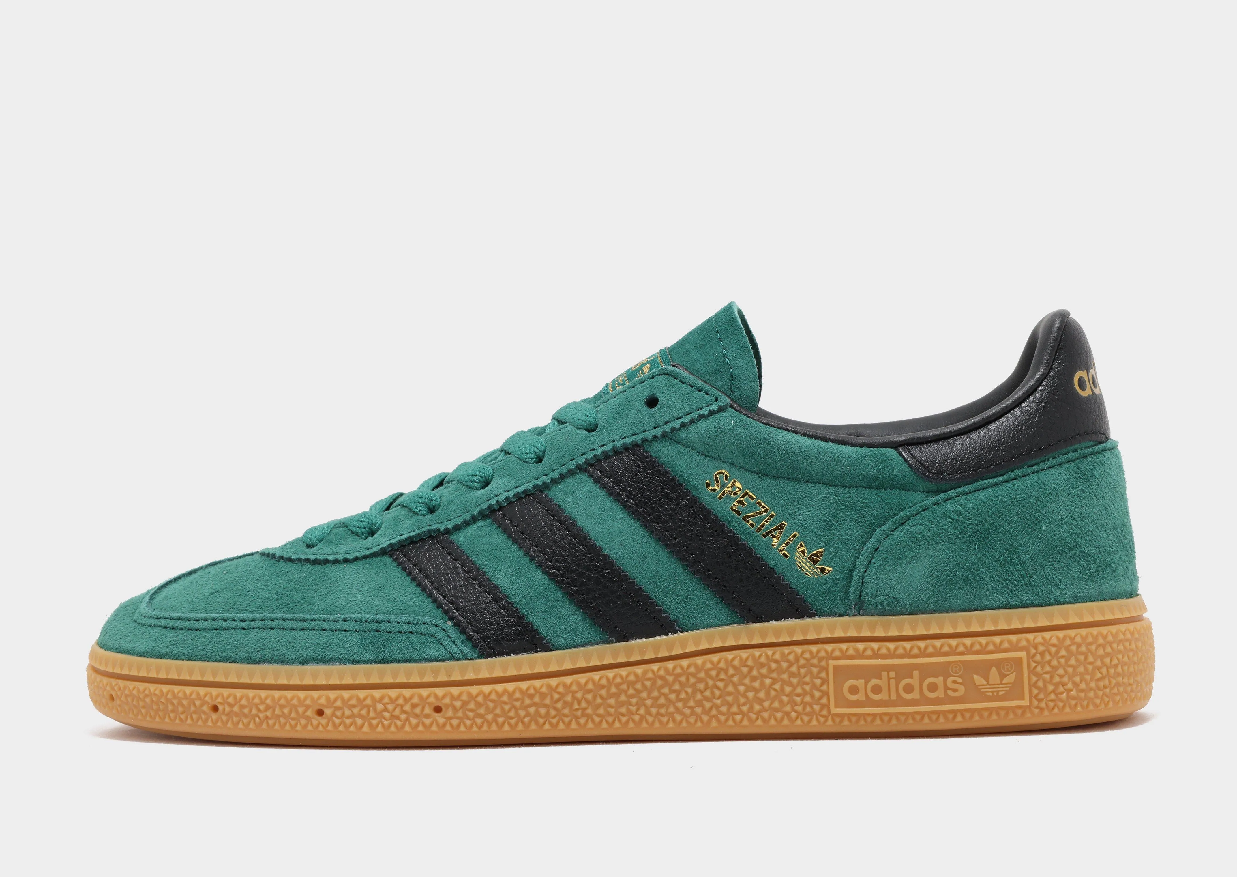 Handball Spezial Tapered Heel Cup
