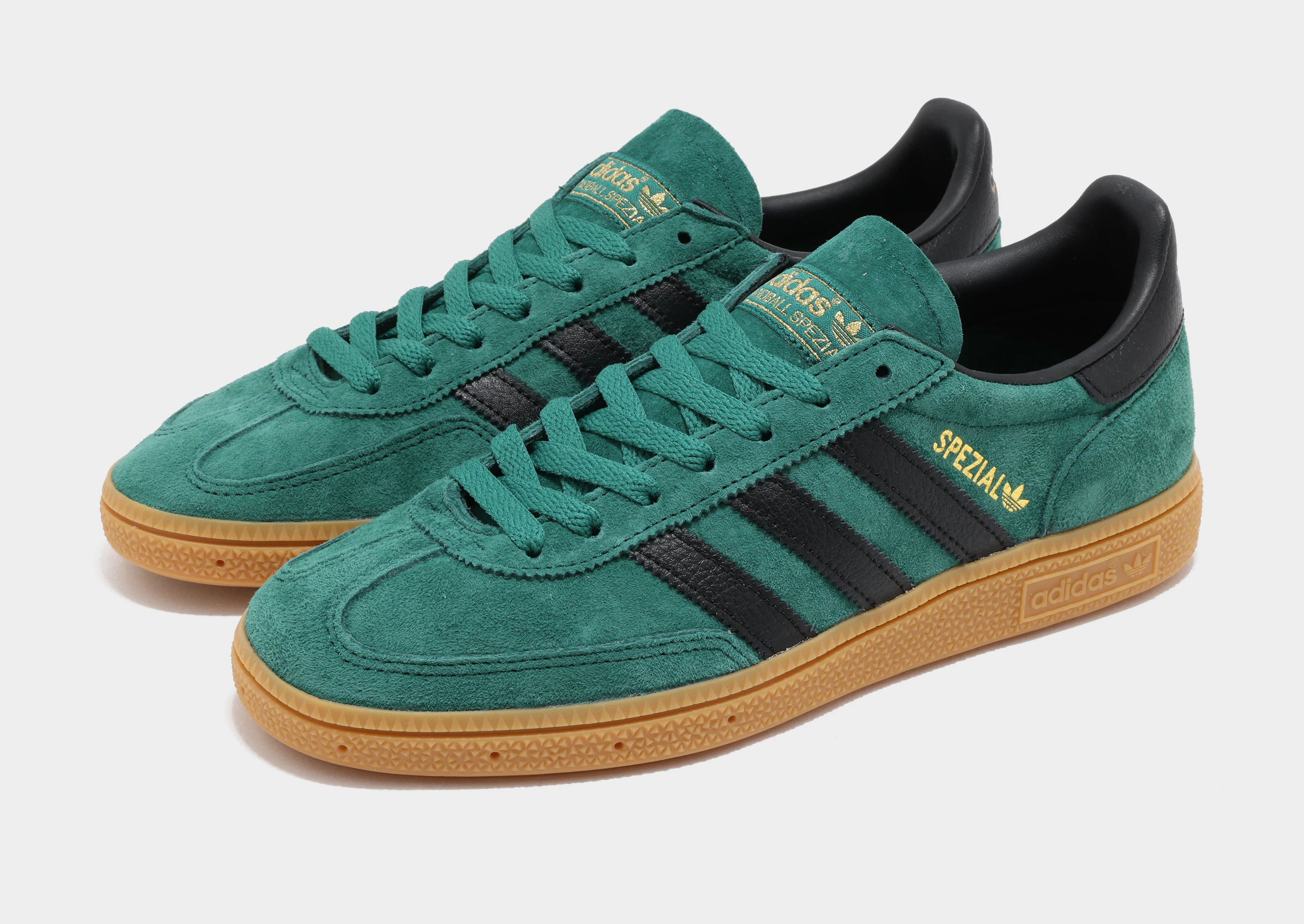 Handball Spezial Soft Support