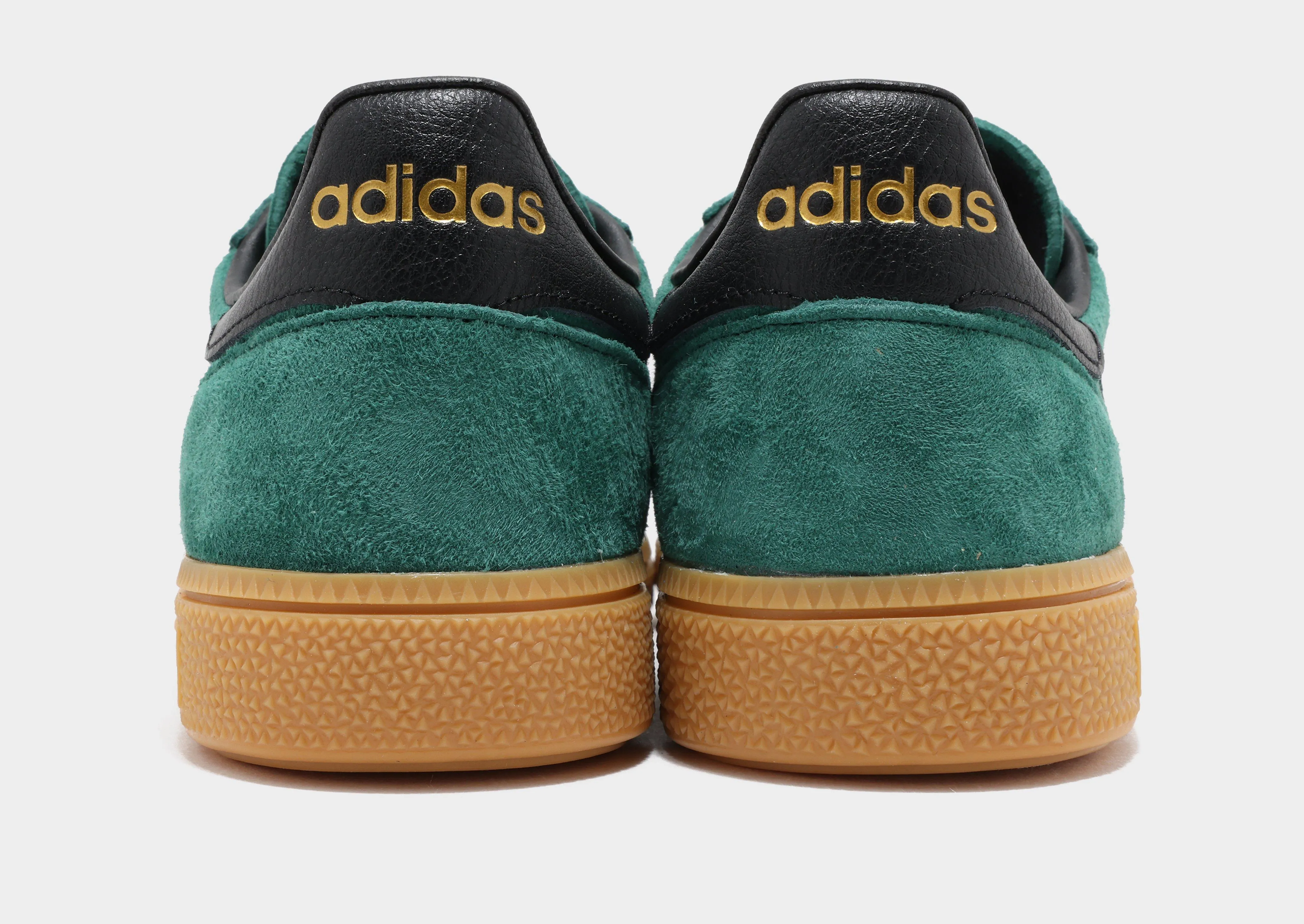 Abrasion Resistant Toe Caps Flexible Midsole Shank Handball Spezial