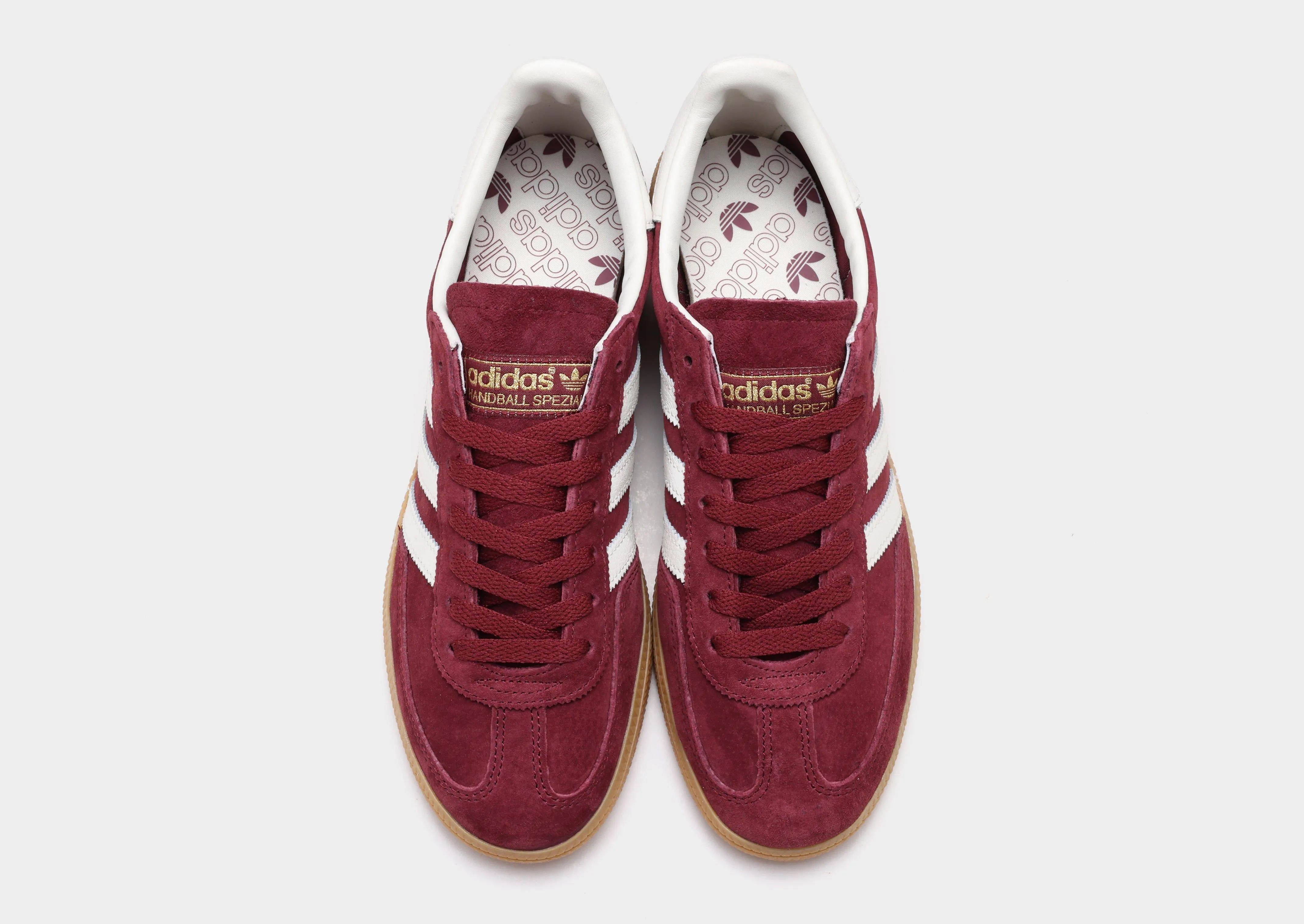 Versatile Choice Comfort Laces Handball Spezial