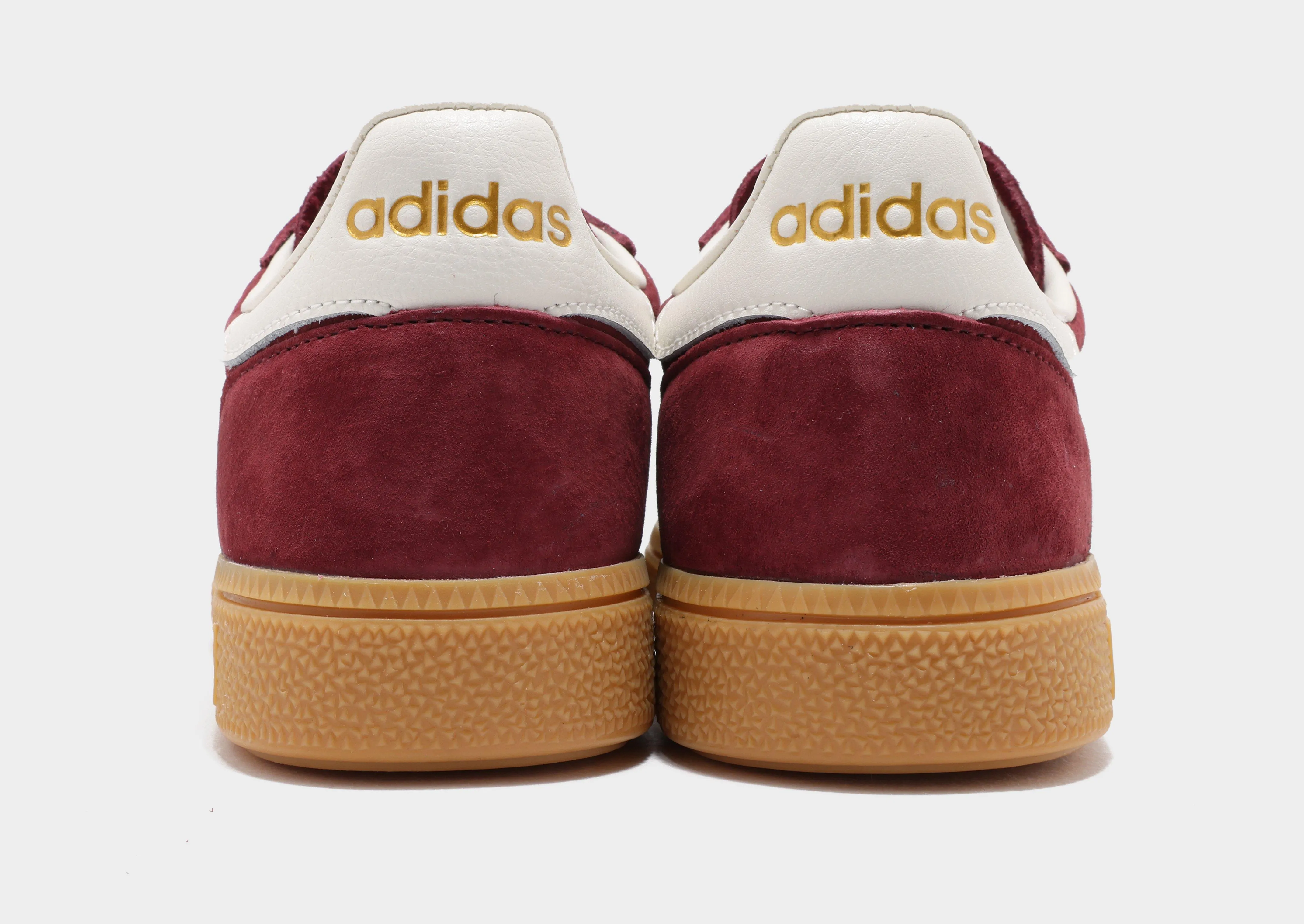 Ultimate materials Easy performance Handball Spezial