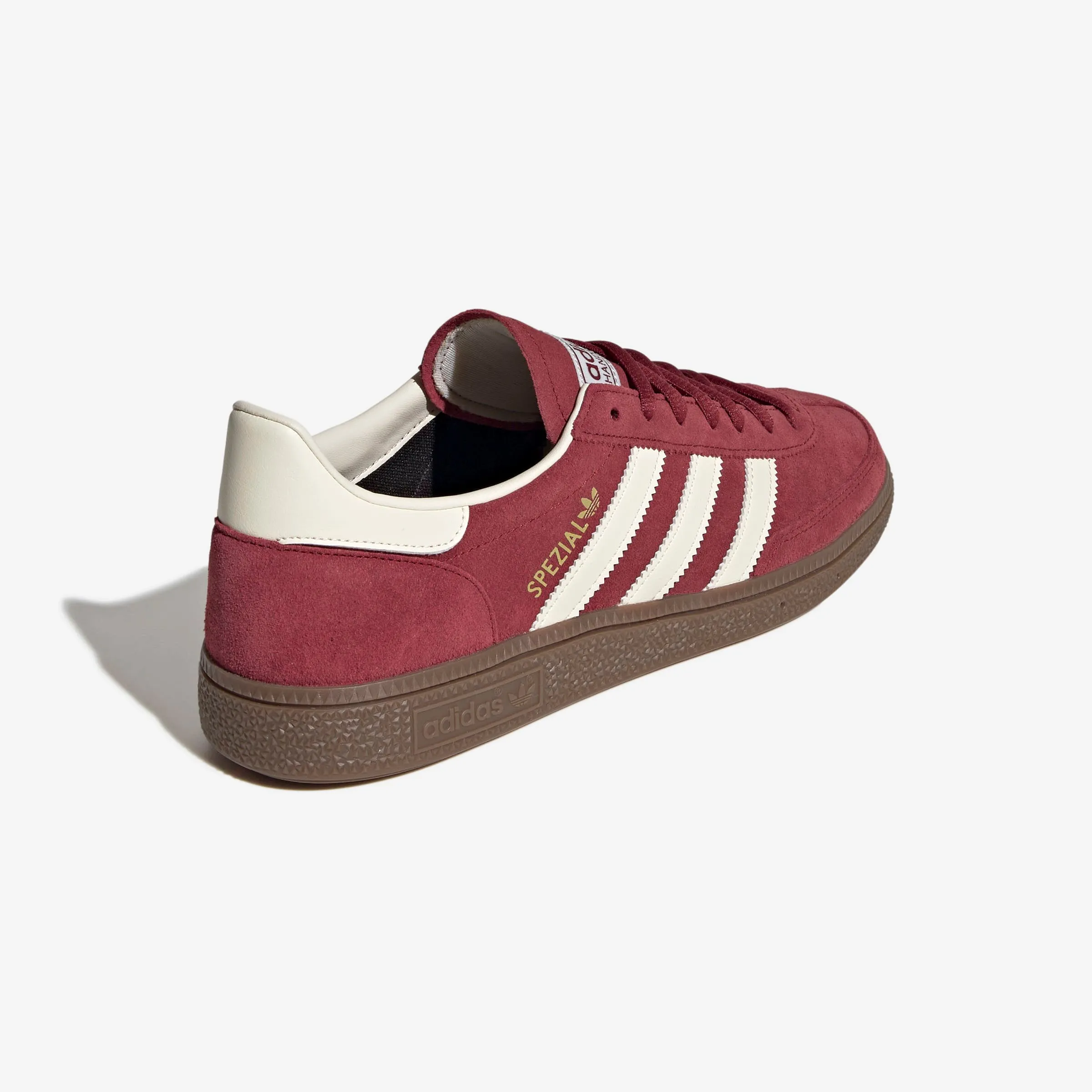 Handball Spezial Impact Support Glam fit