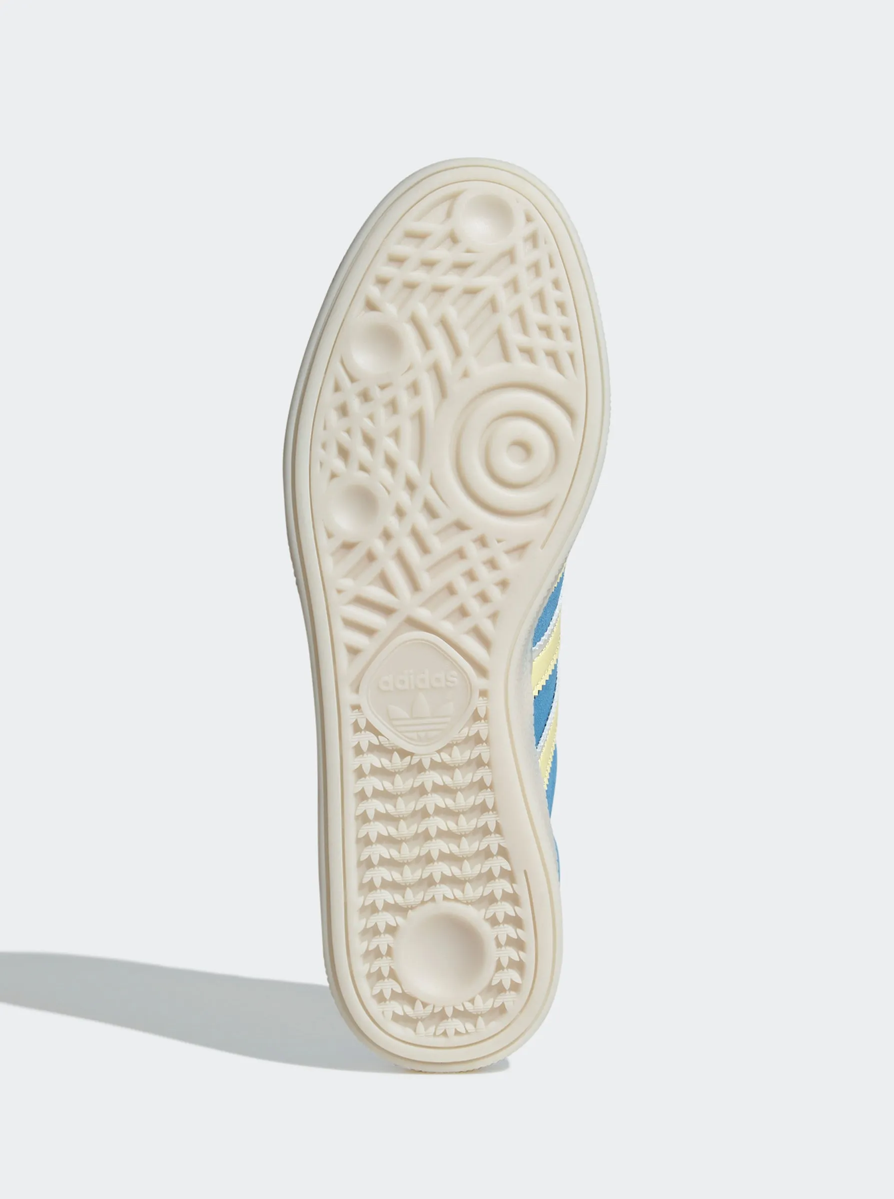 Stitchless Bonding Ultra Lightweight Frame Handball Spezial Unisex