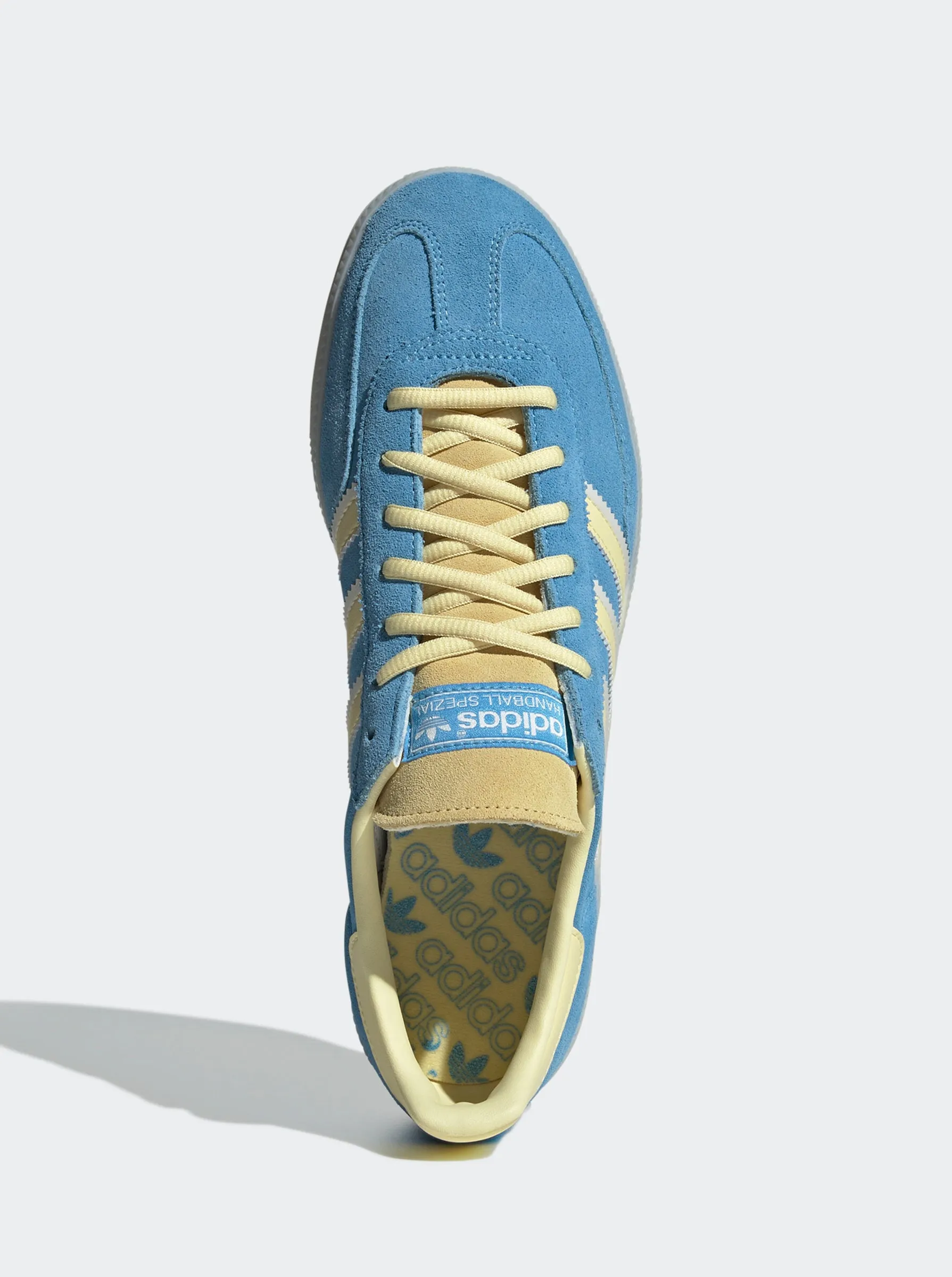 Sleek Silhouette Handball Spezial Unisex