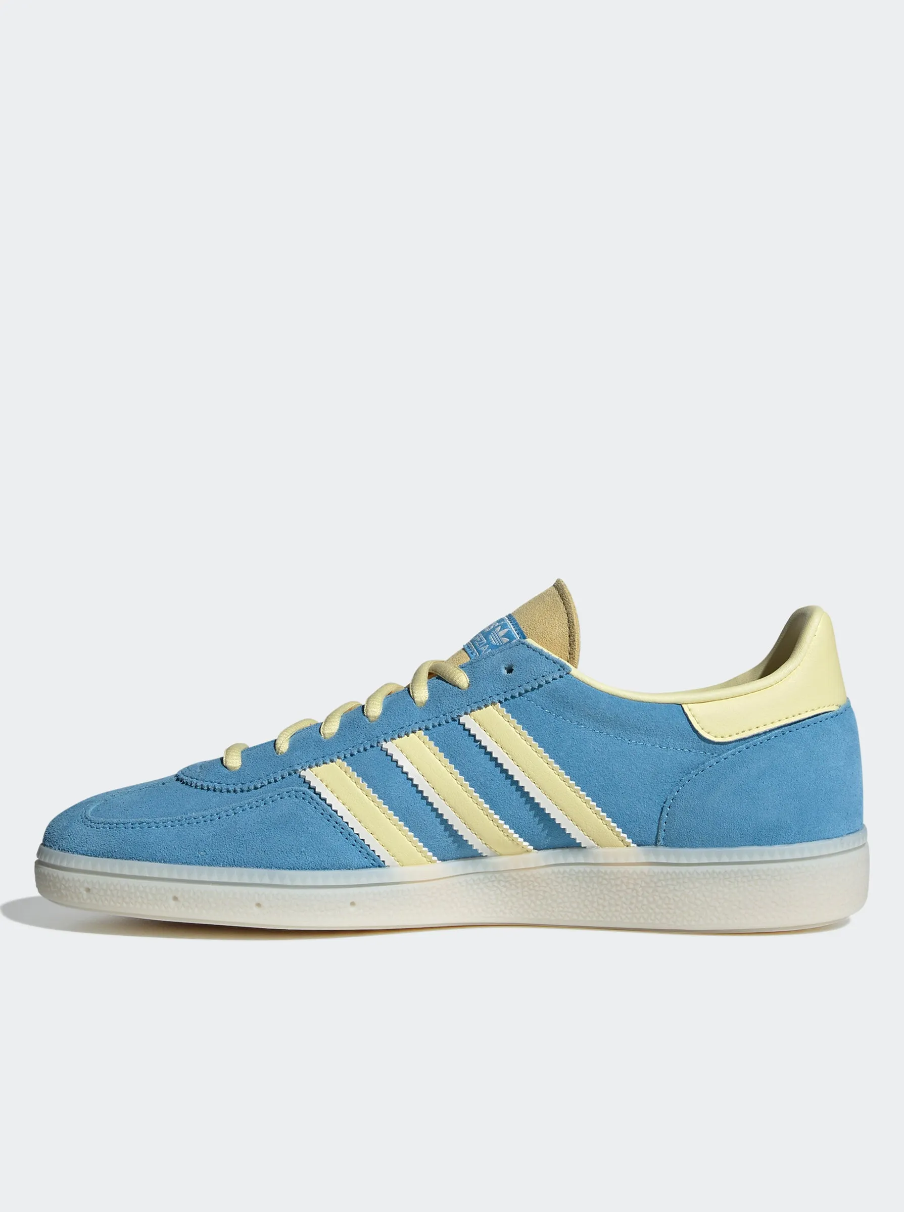 Handball Spezial Unisex Lace Lock System