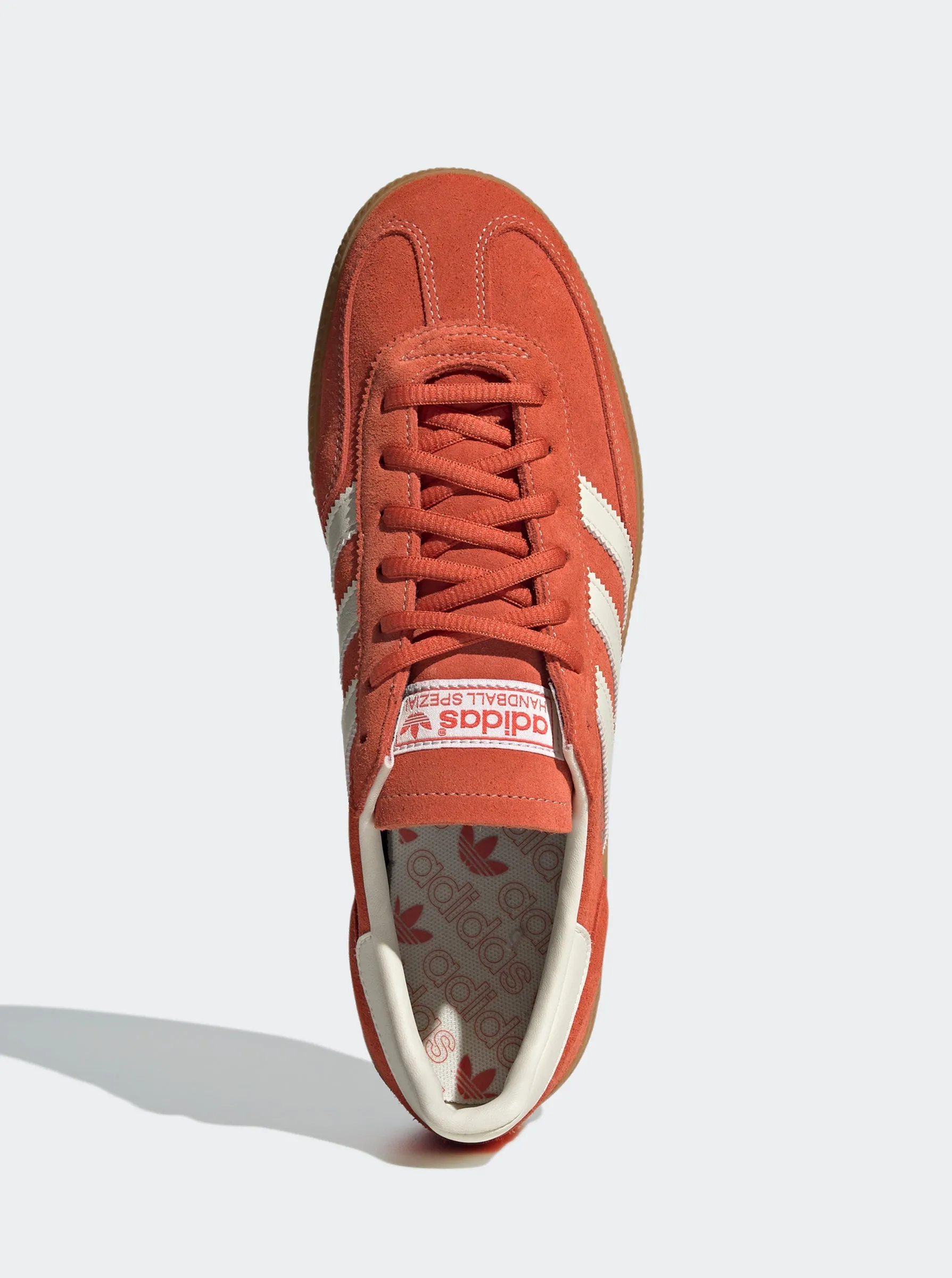 Handball Spezial Unisex Gentle Texture Sneaker Exchanges
