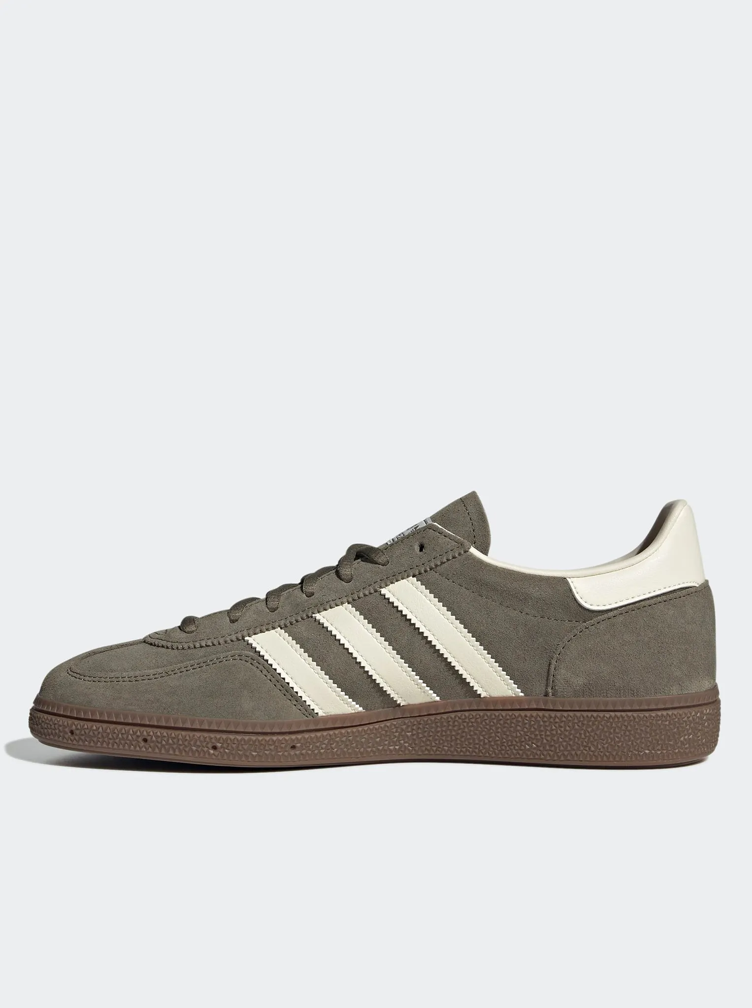 Ultra Cushioned Midsole Comfort Fit Design Handball Spezial Unisex