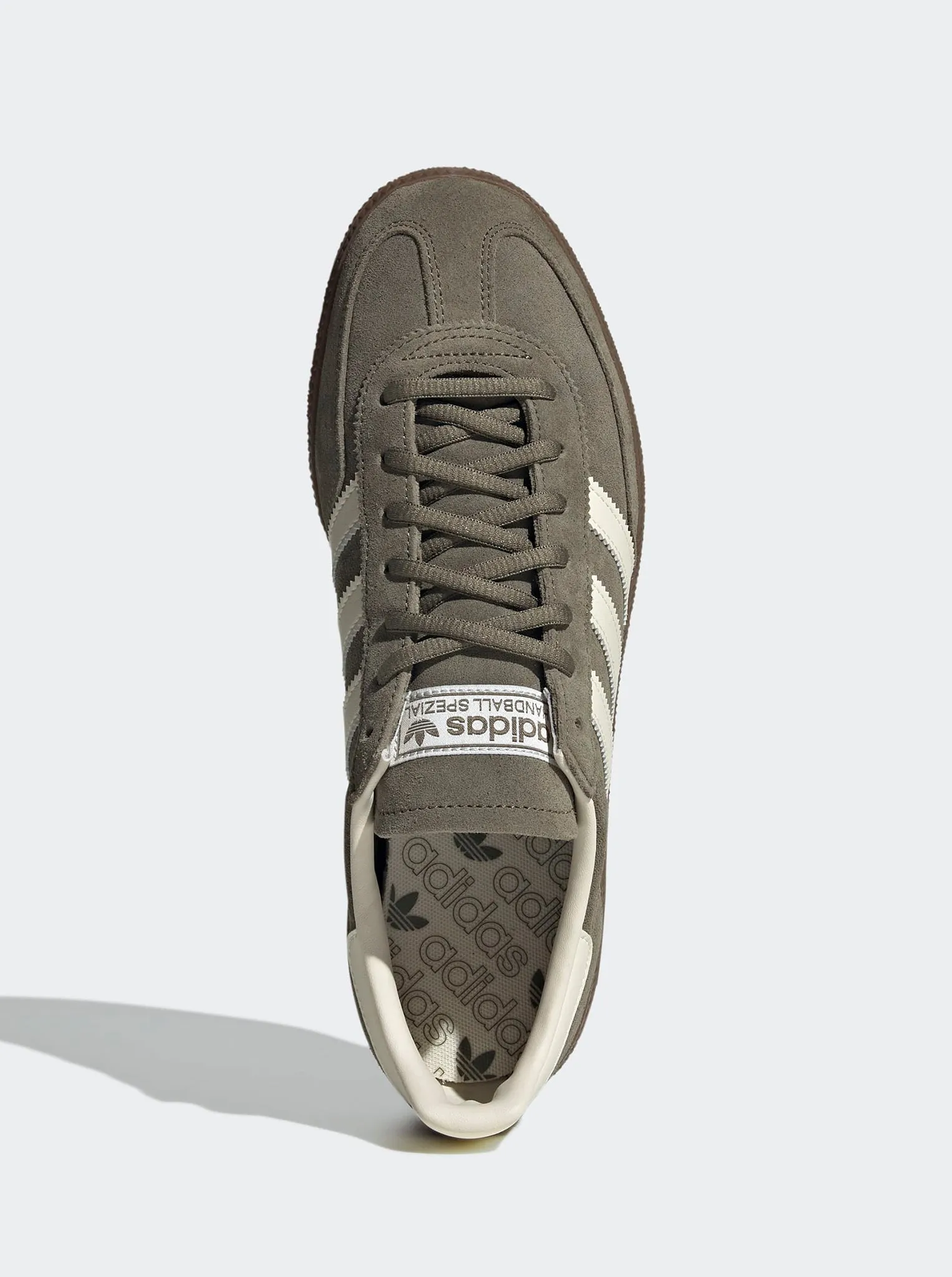 Hydrophobic Upper Treatment Handball Spezial Unisex