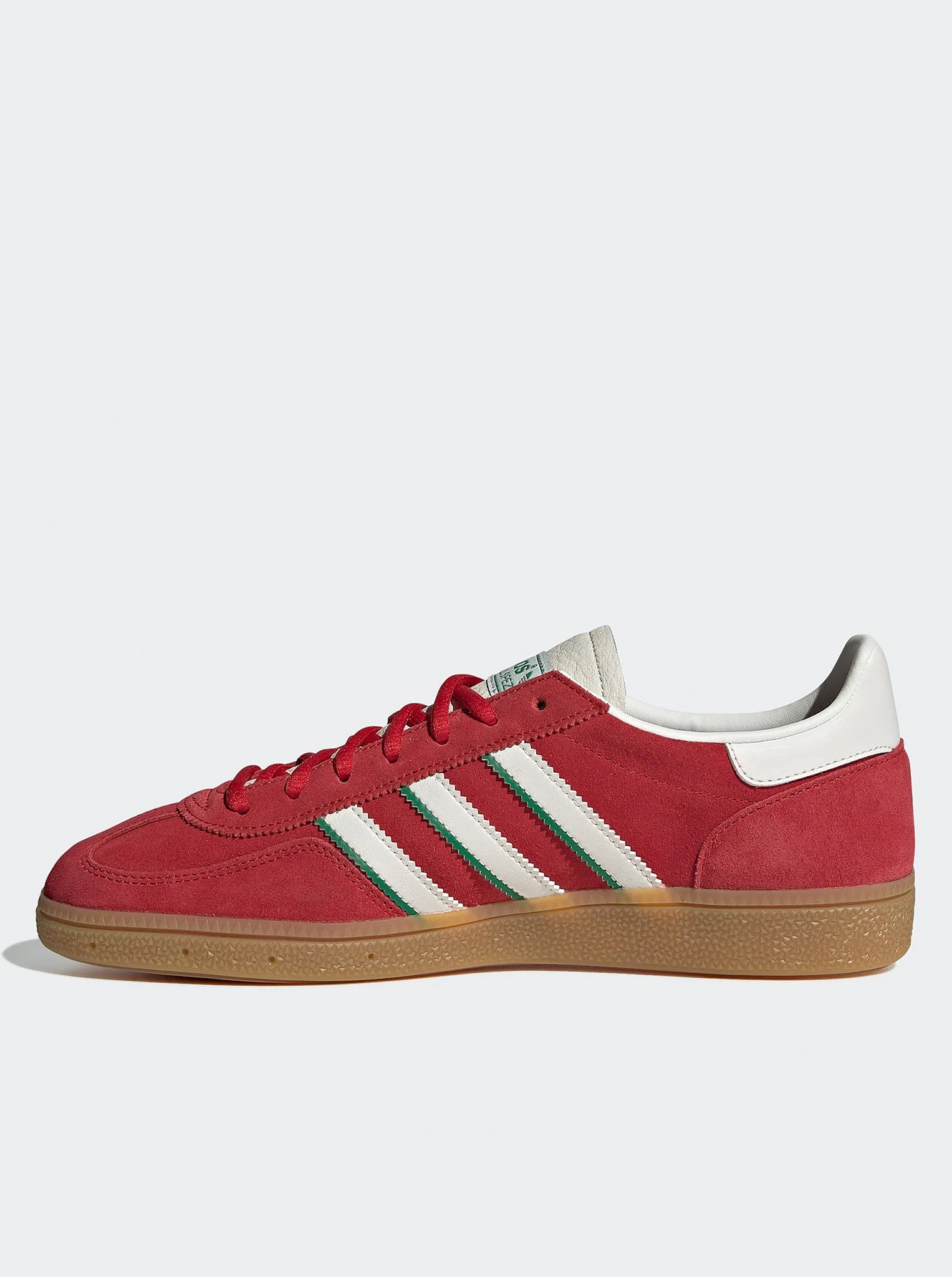 Low Key Breathable Inserts Handball Spezial Unisex