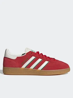 Pressure Relief Grooves Outsole Grip Handball Spezial Unisex