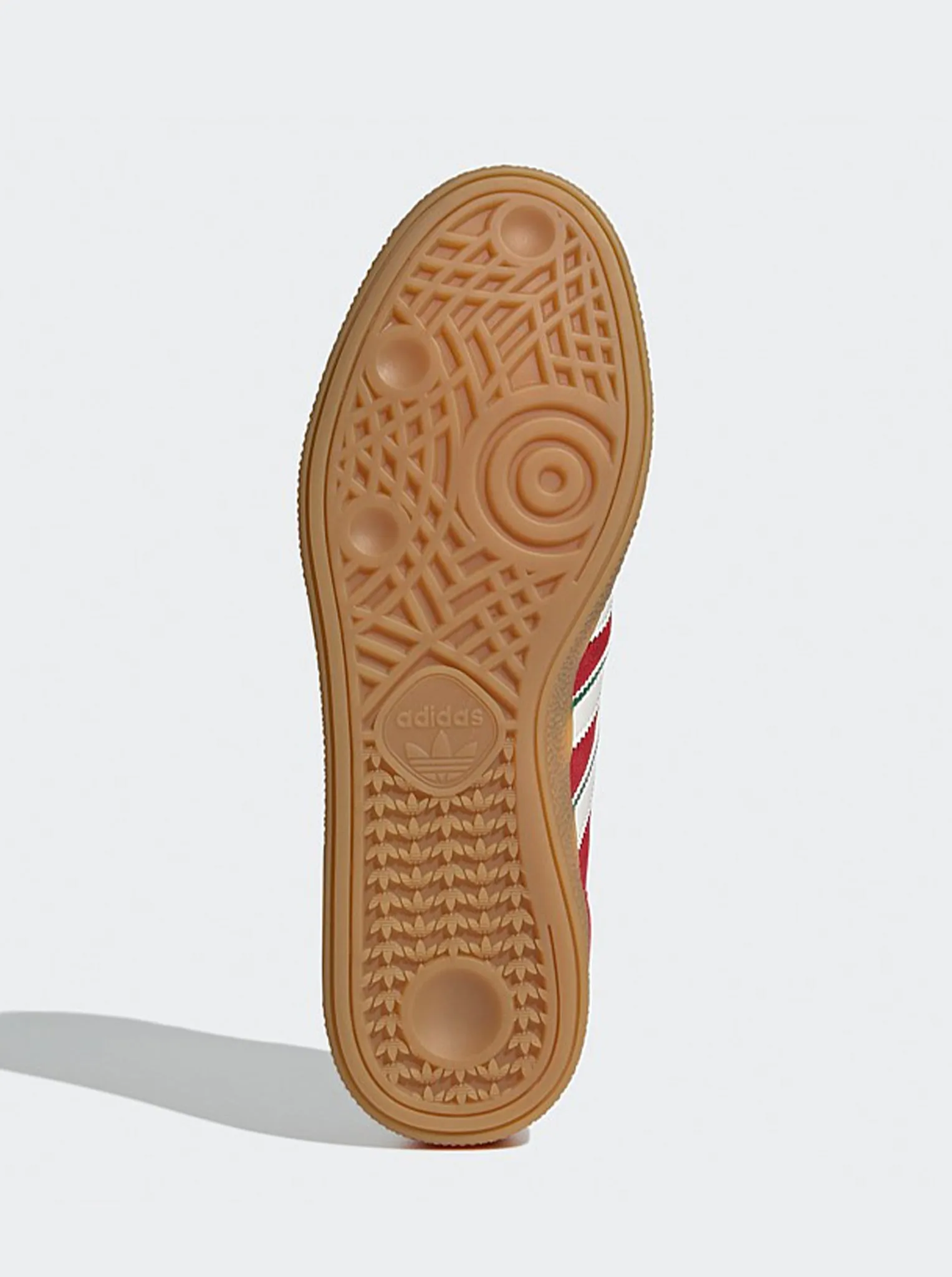 Handball Spezial Unisex Seamless Technology