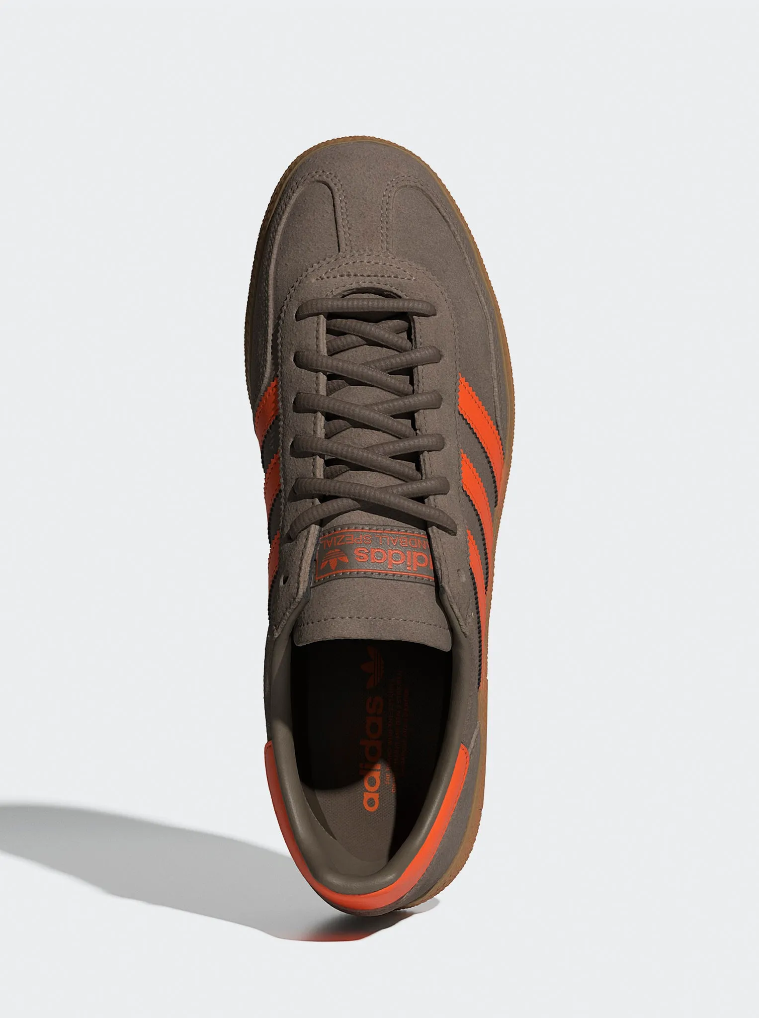 Dynamic Style Handball Spezial Unisex