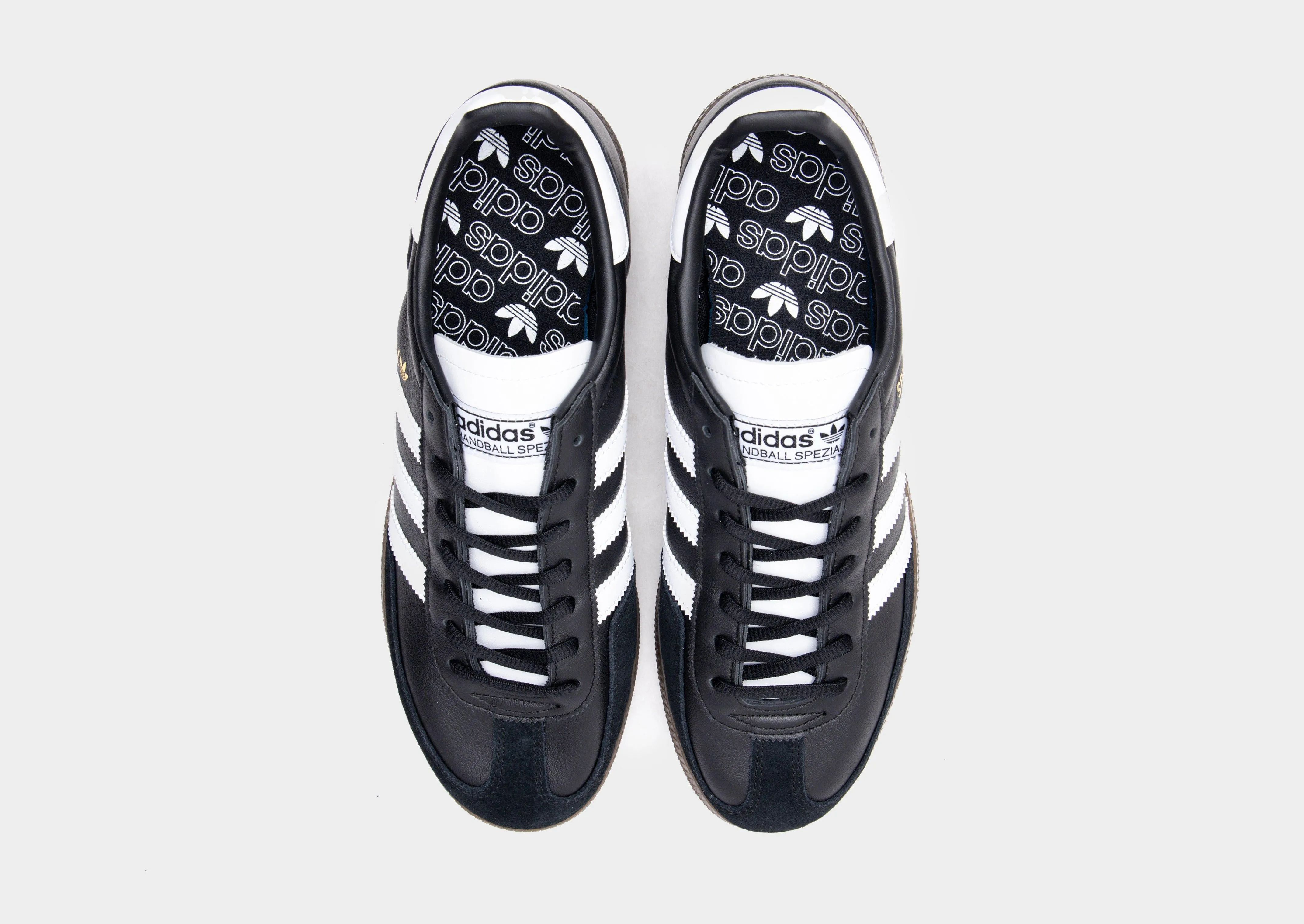 Handball Spezial Motion Support Seamless Upper Fabric