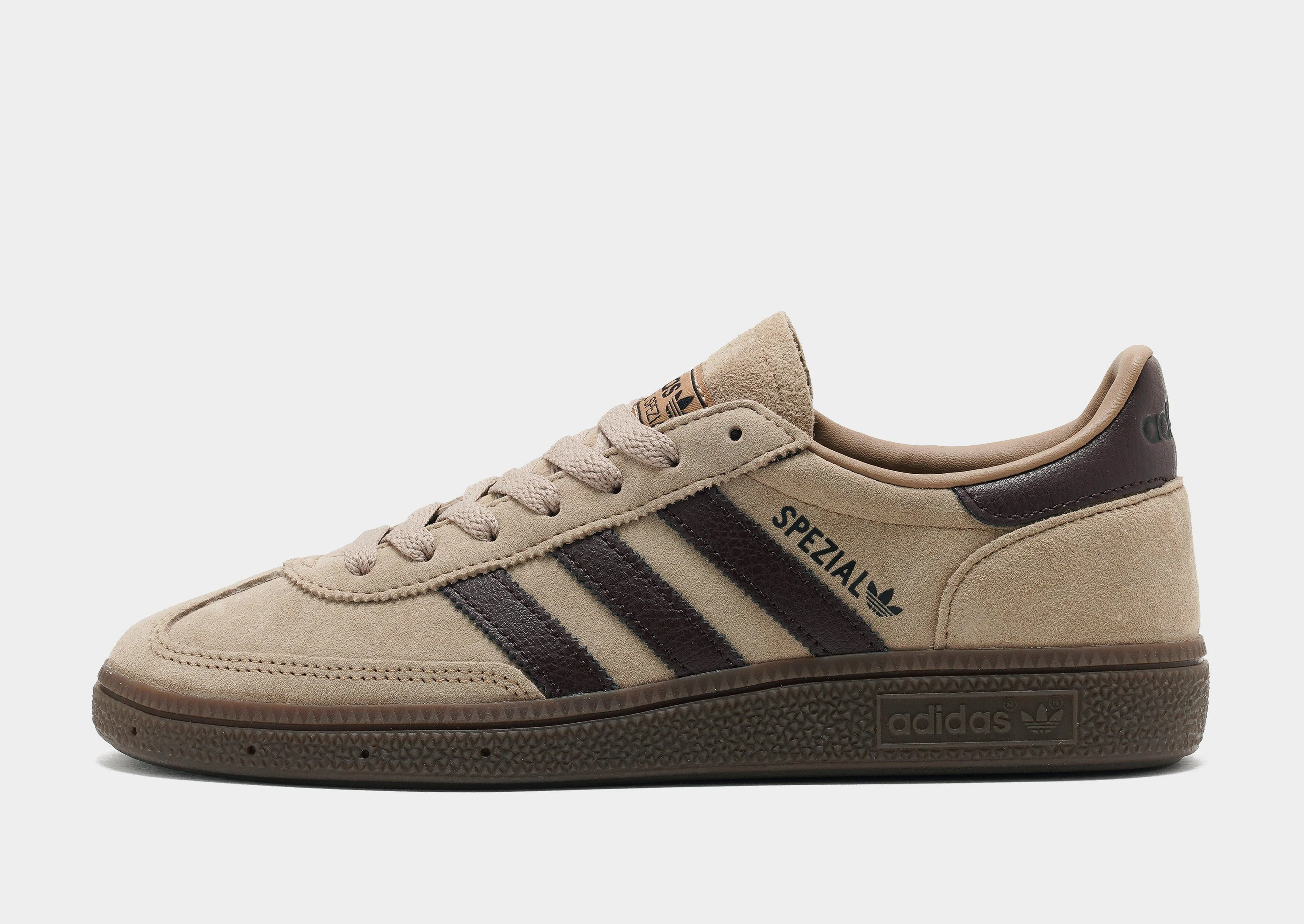 Handball Spezial Springy ride