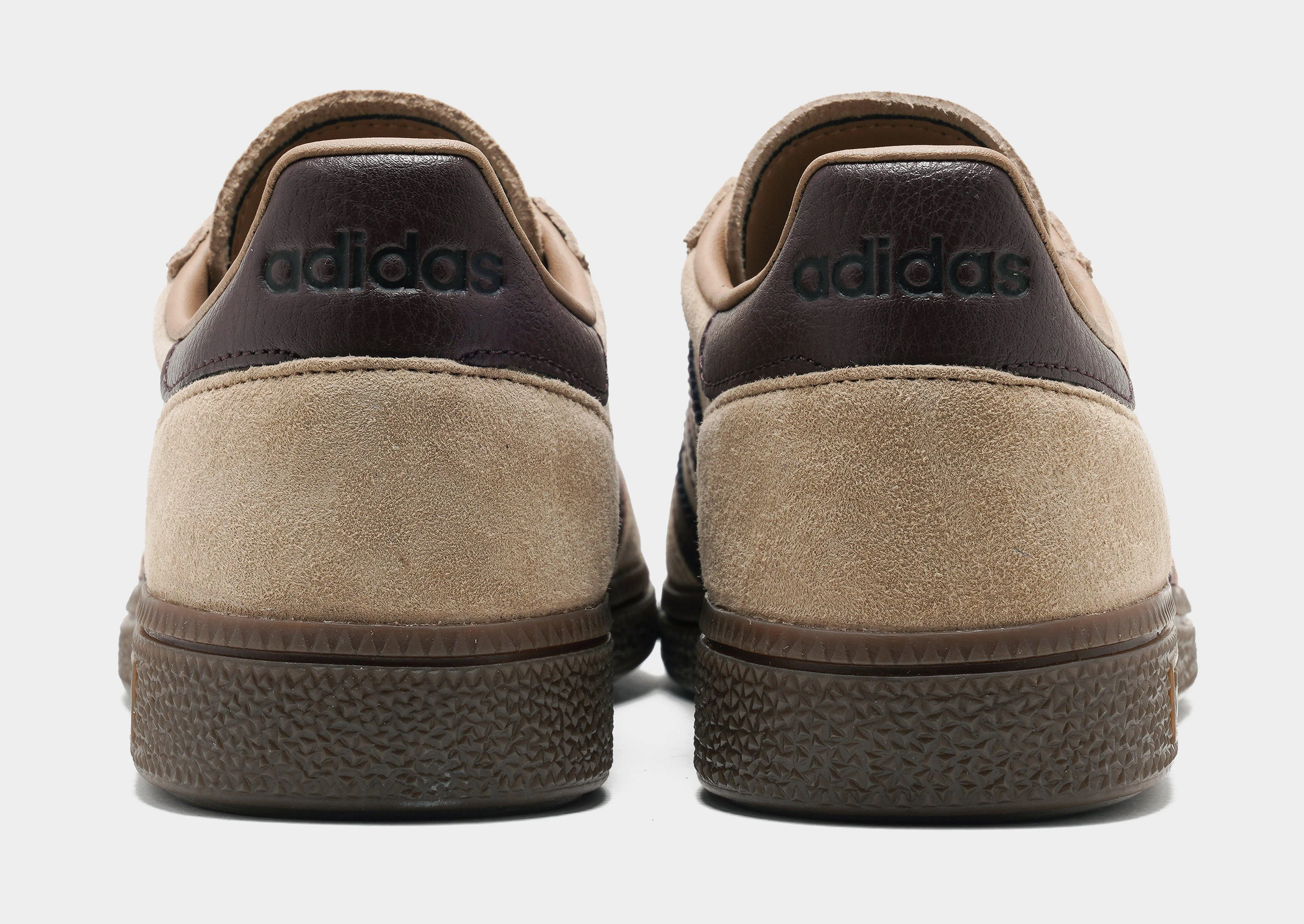 Molded Midsole Tech Handball Spezial