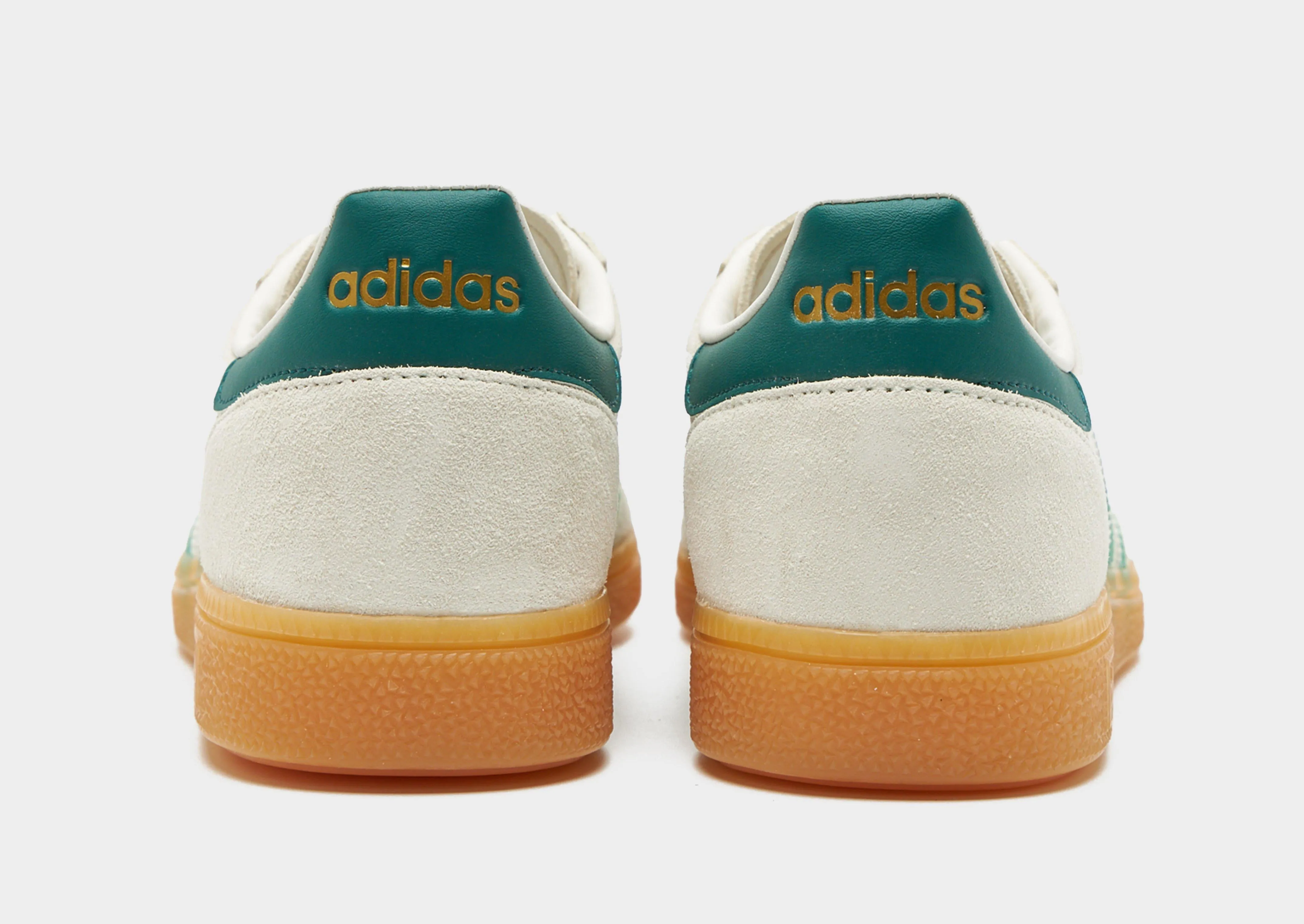 Handball Spezial Shock Absorption Midsole Unique grip