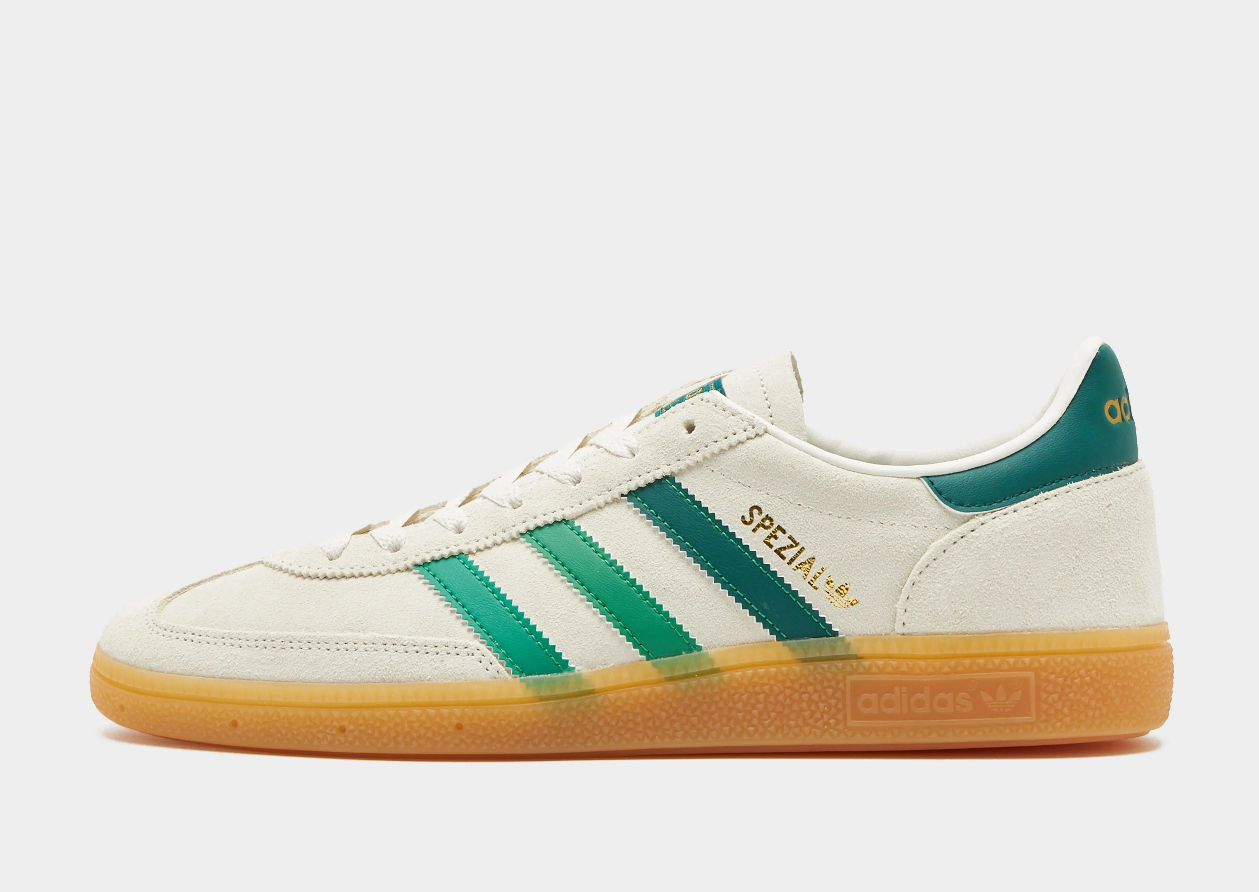 Handball Spezial Padded Ankle Support Walk Commute