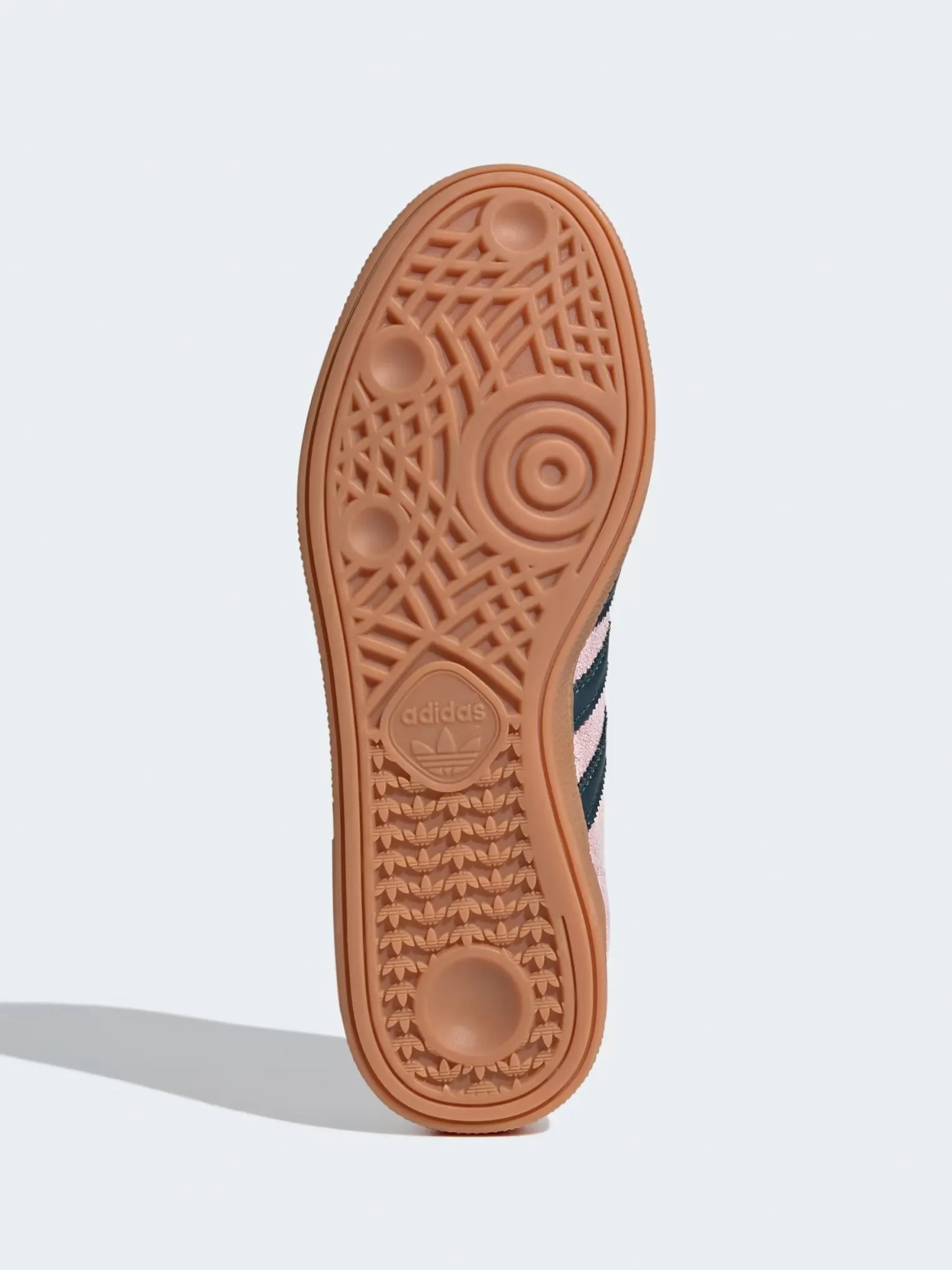 Handball Spezial Womens Elastic Lacing Comfortable Touch