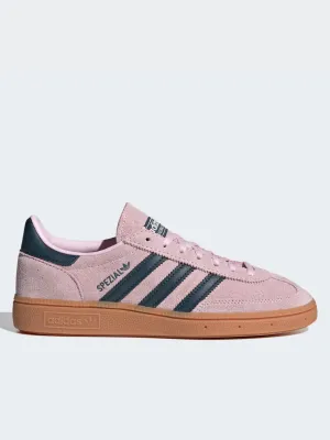 Bendable Heel Counter Minimalist Handball Spezial Womens