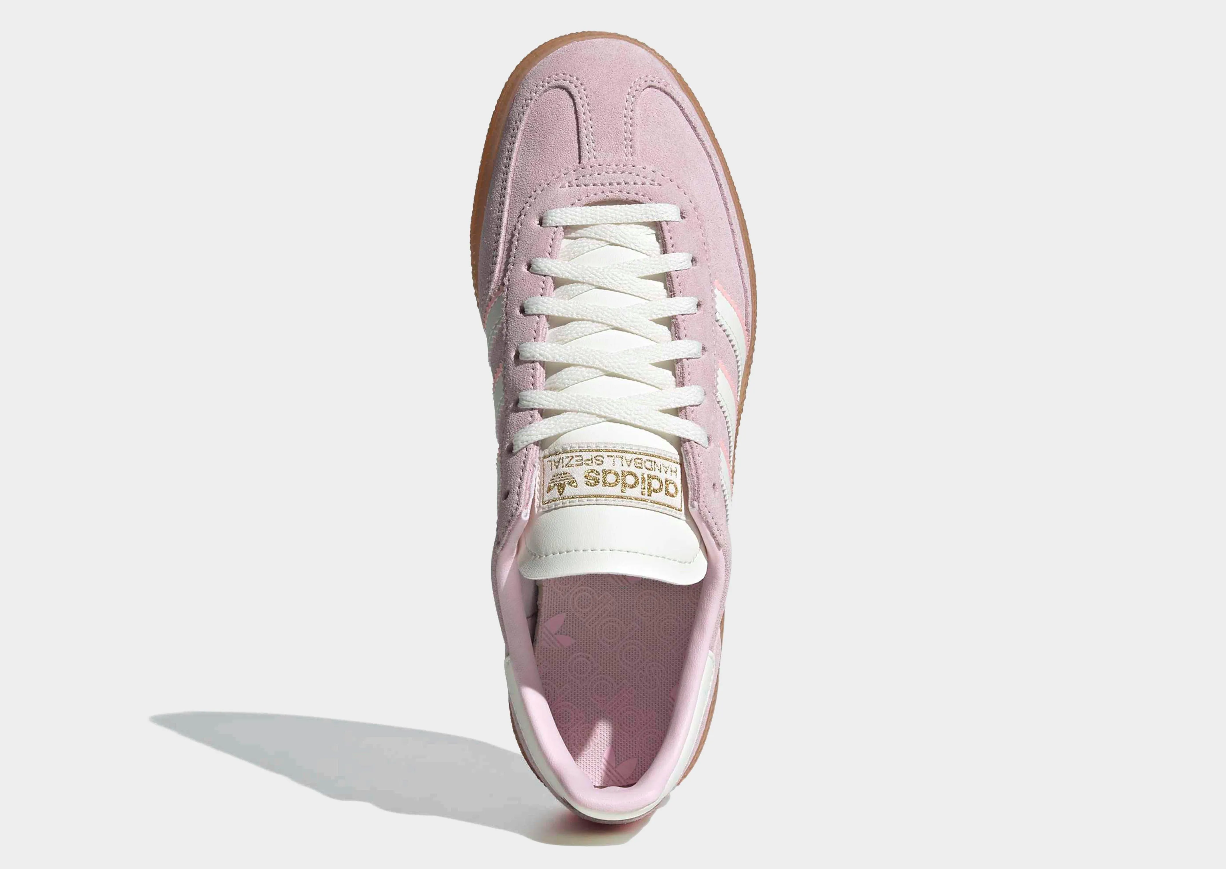 Handball Spezial Women's Feet Relief