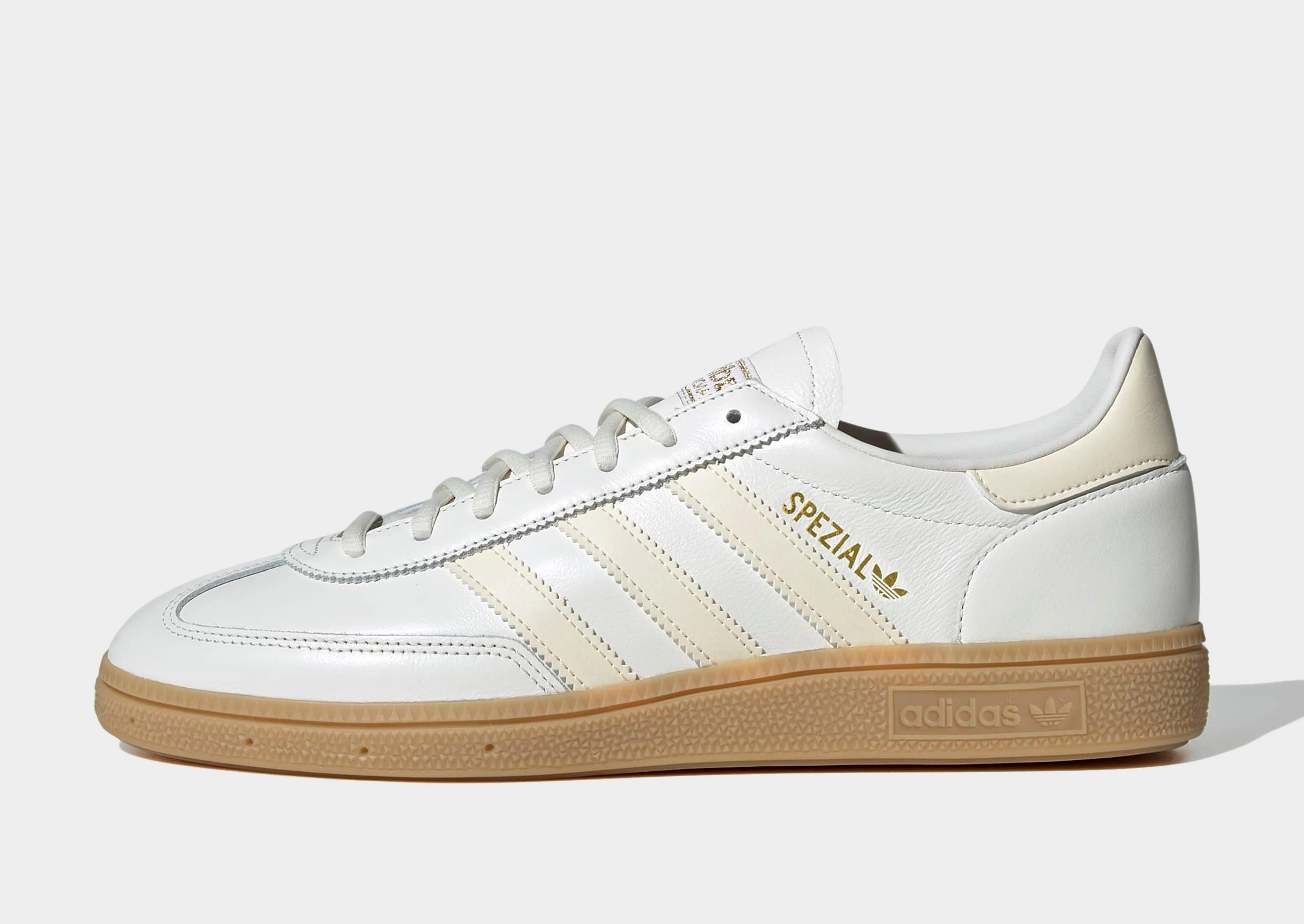 Resilient Outsole Textured Grip Handball Spezial Women's