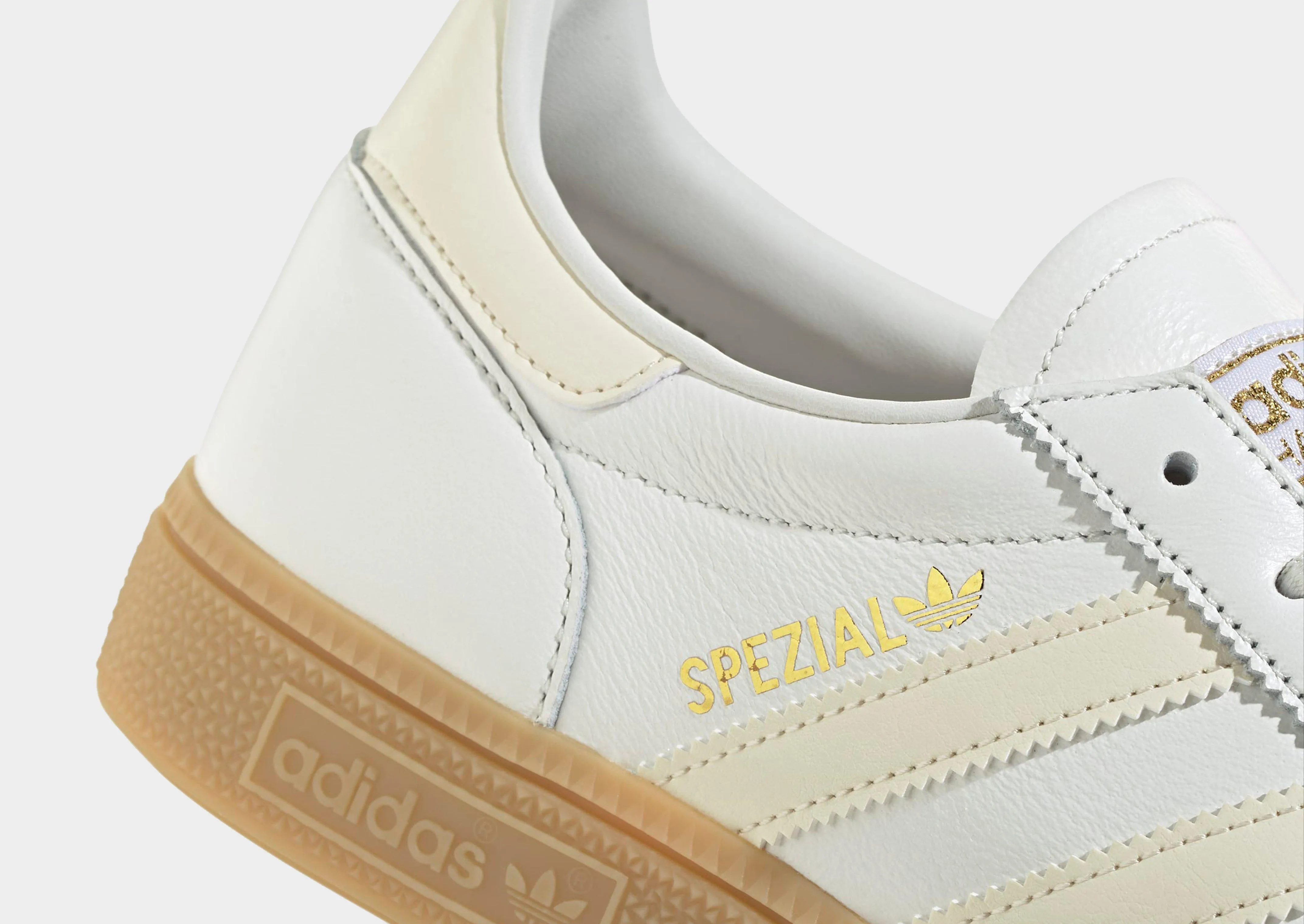 Airflow Channeling Trendy Look Handball Spezial Women's