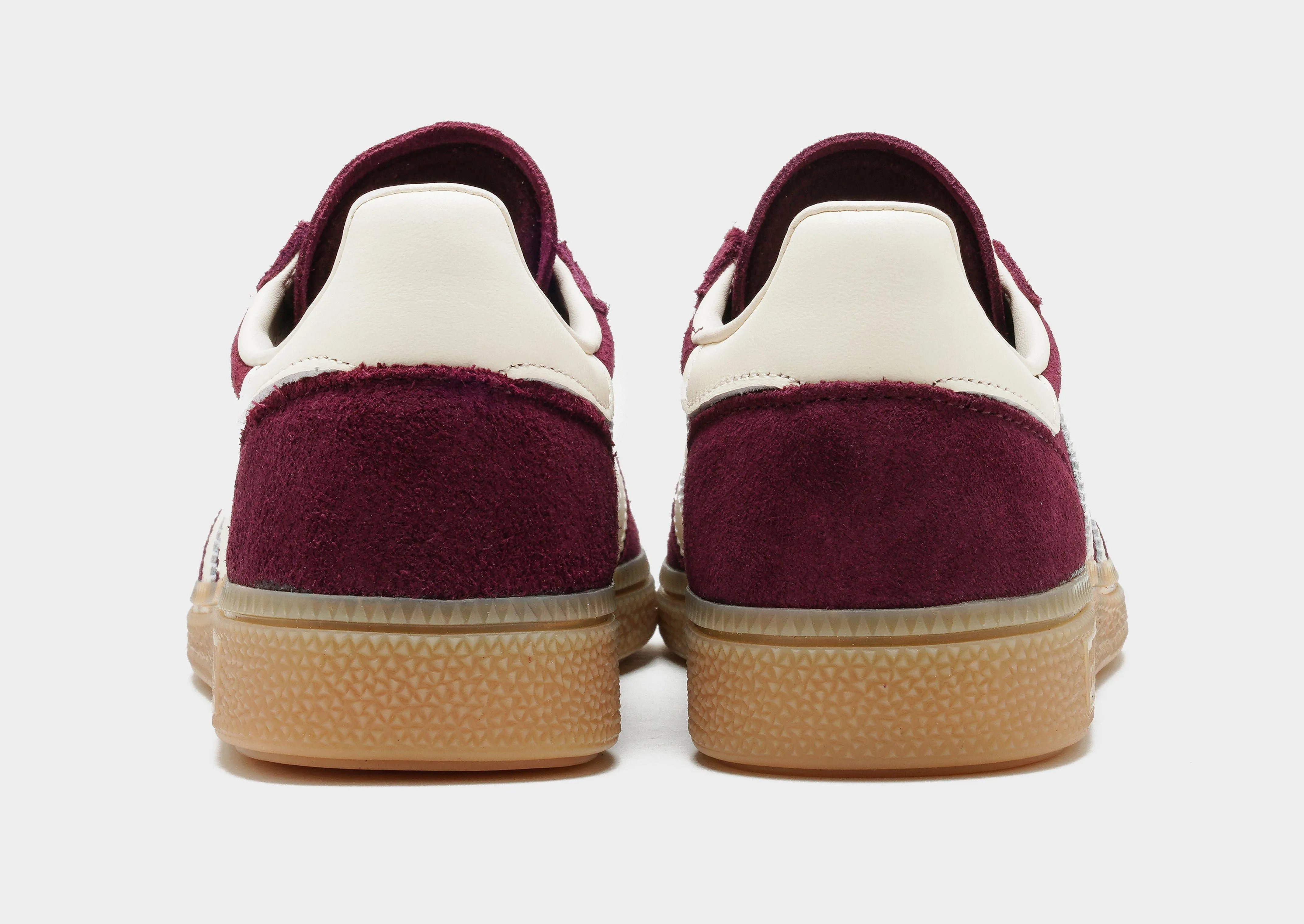 Rocker Sole Technology Go Fast Handball Spezial Women's