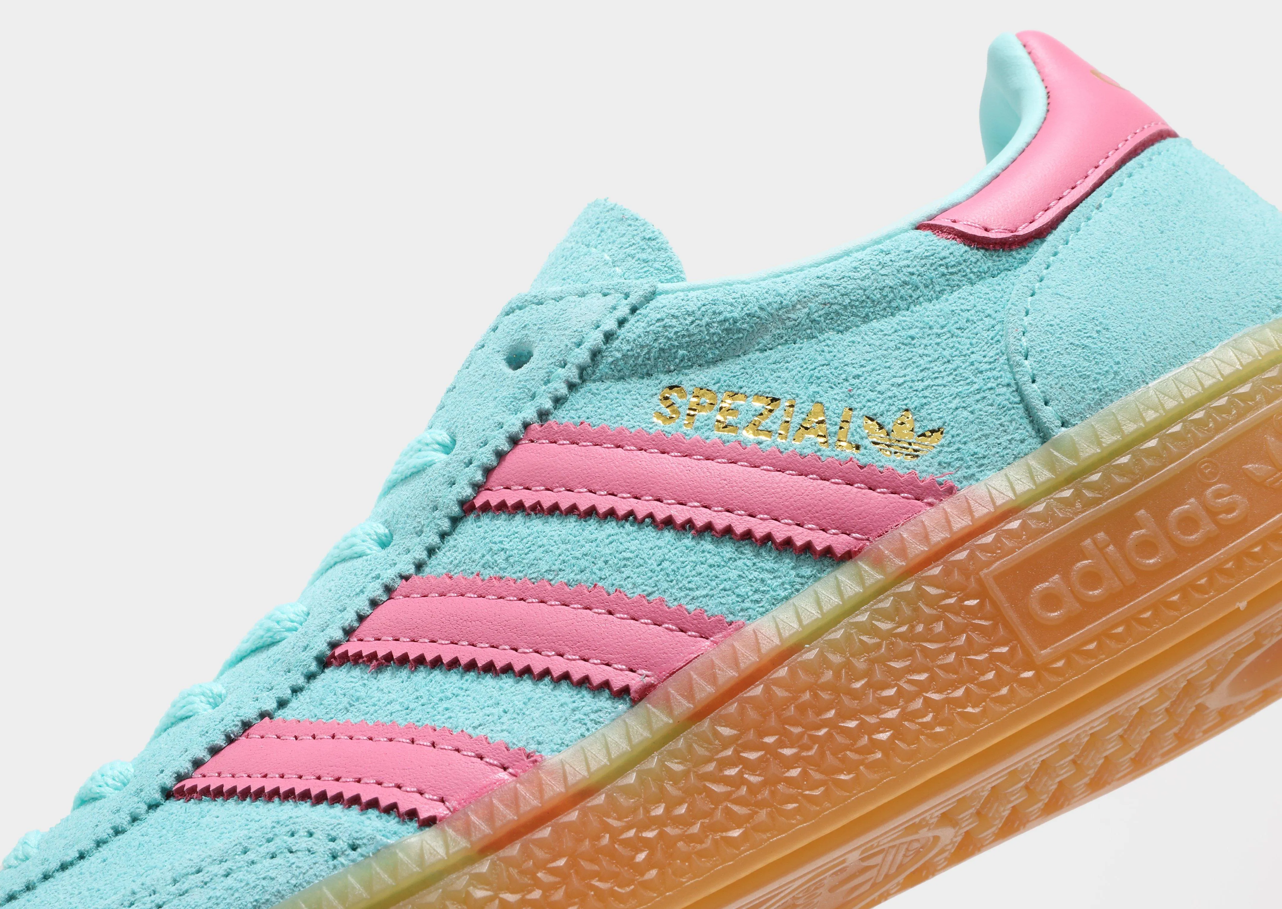 Handball Spezial Women's Lightweight Upper